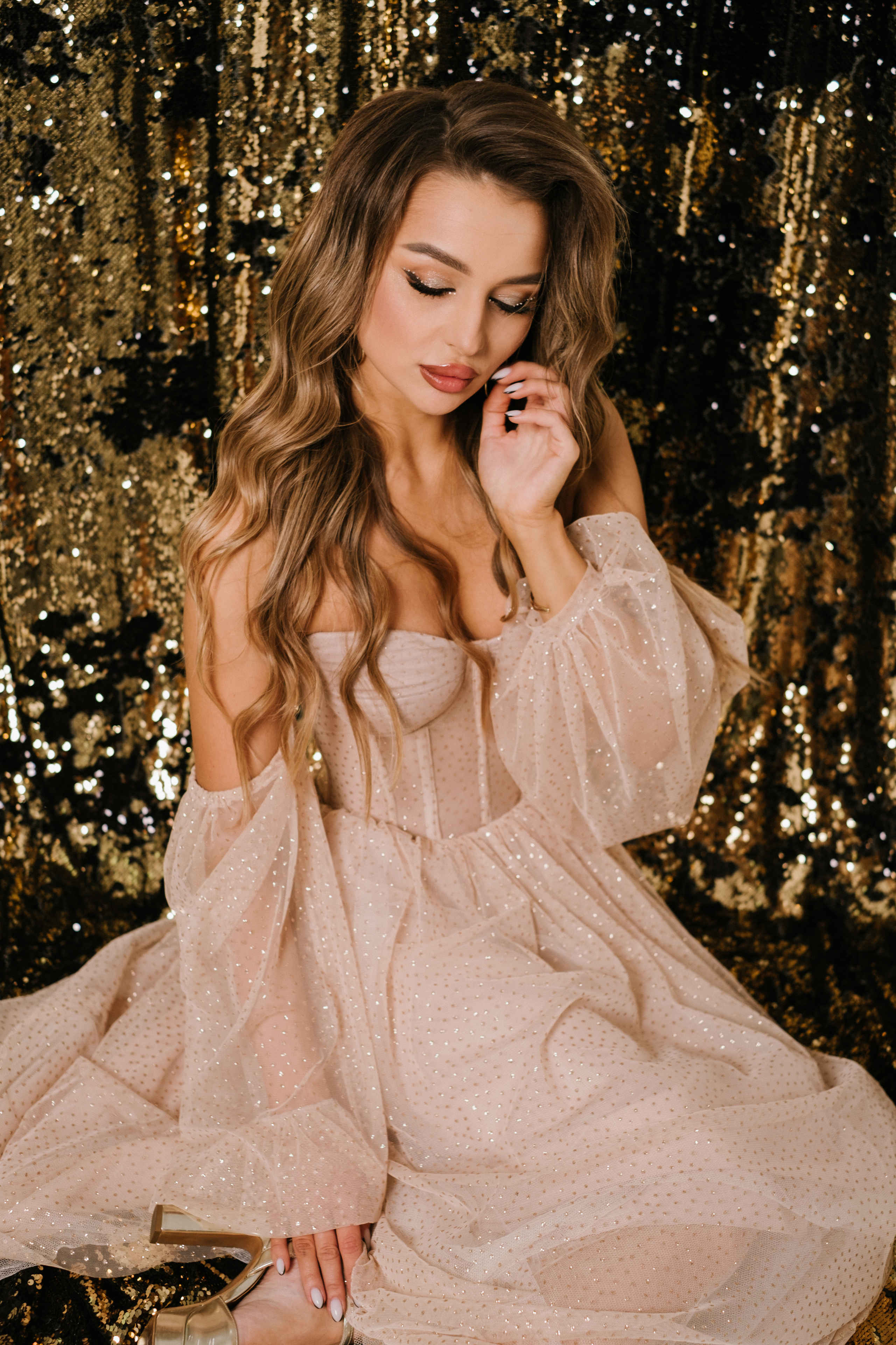 Екатерина Башмакова. Портретный фотограф Правда Анастасия, Екатеринбург