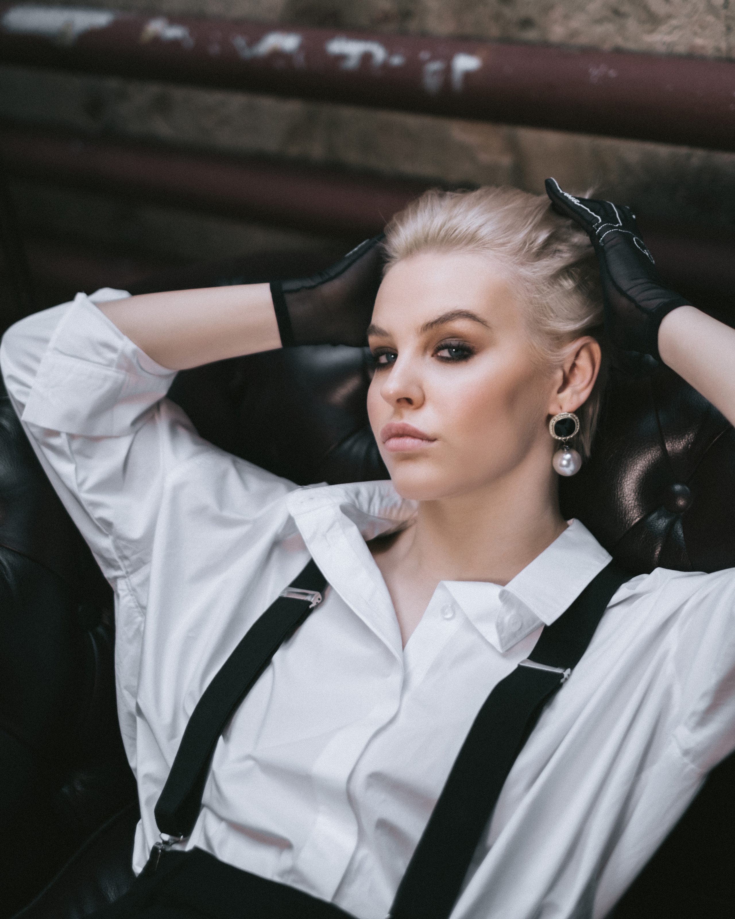 Елизавете. Портретный фотограф Правда Анастасия, Екатеринбург