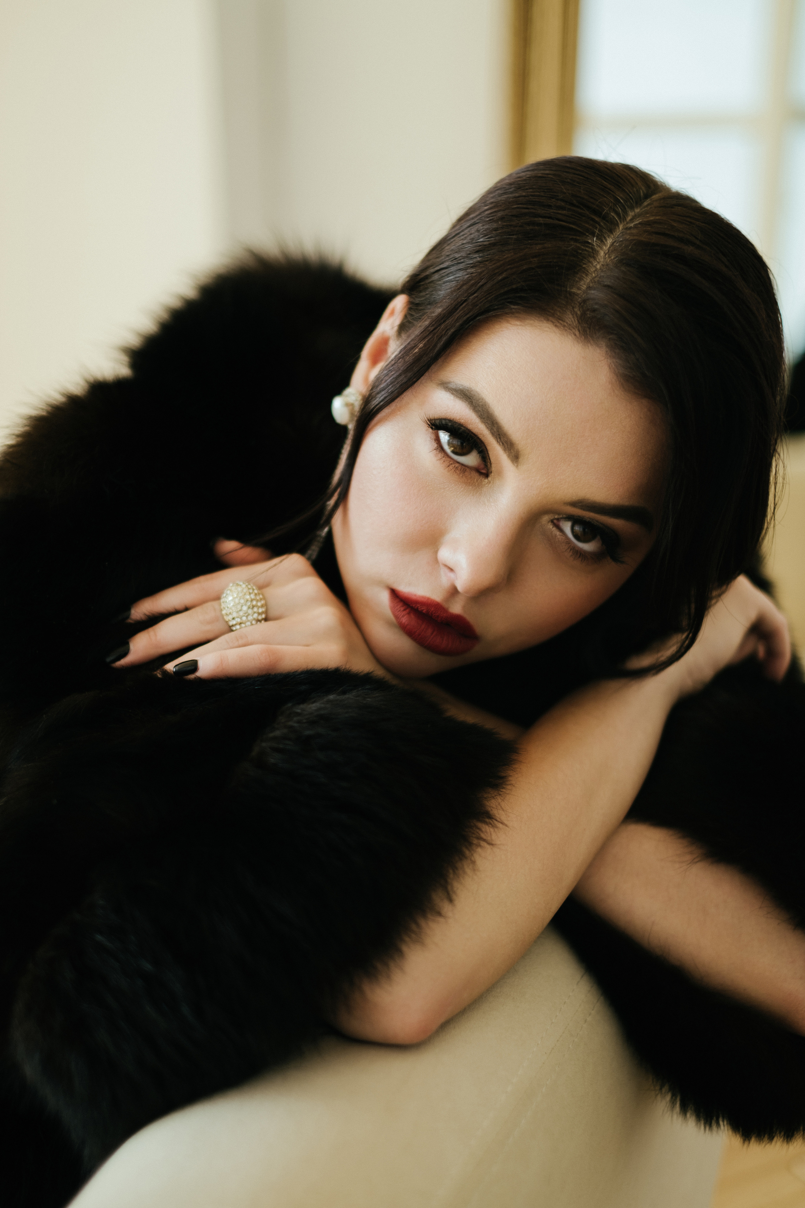 Миронова Мария. Портретный фотограф Правда Анастасия, Екатеринбург