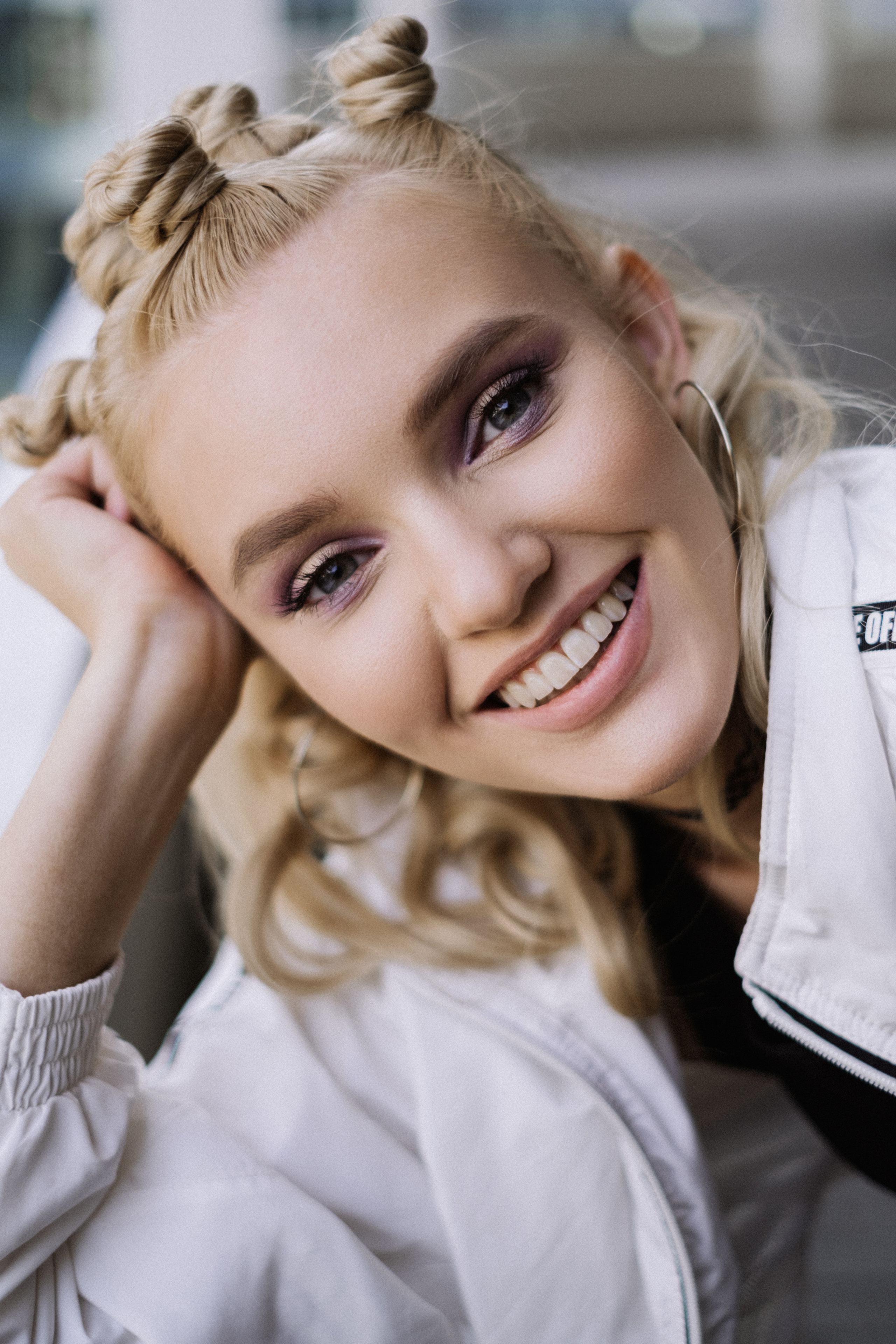 Кристина. Портретный фотограф Правда Анастасия, Екатеринбург