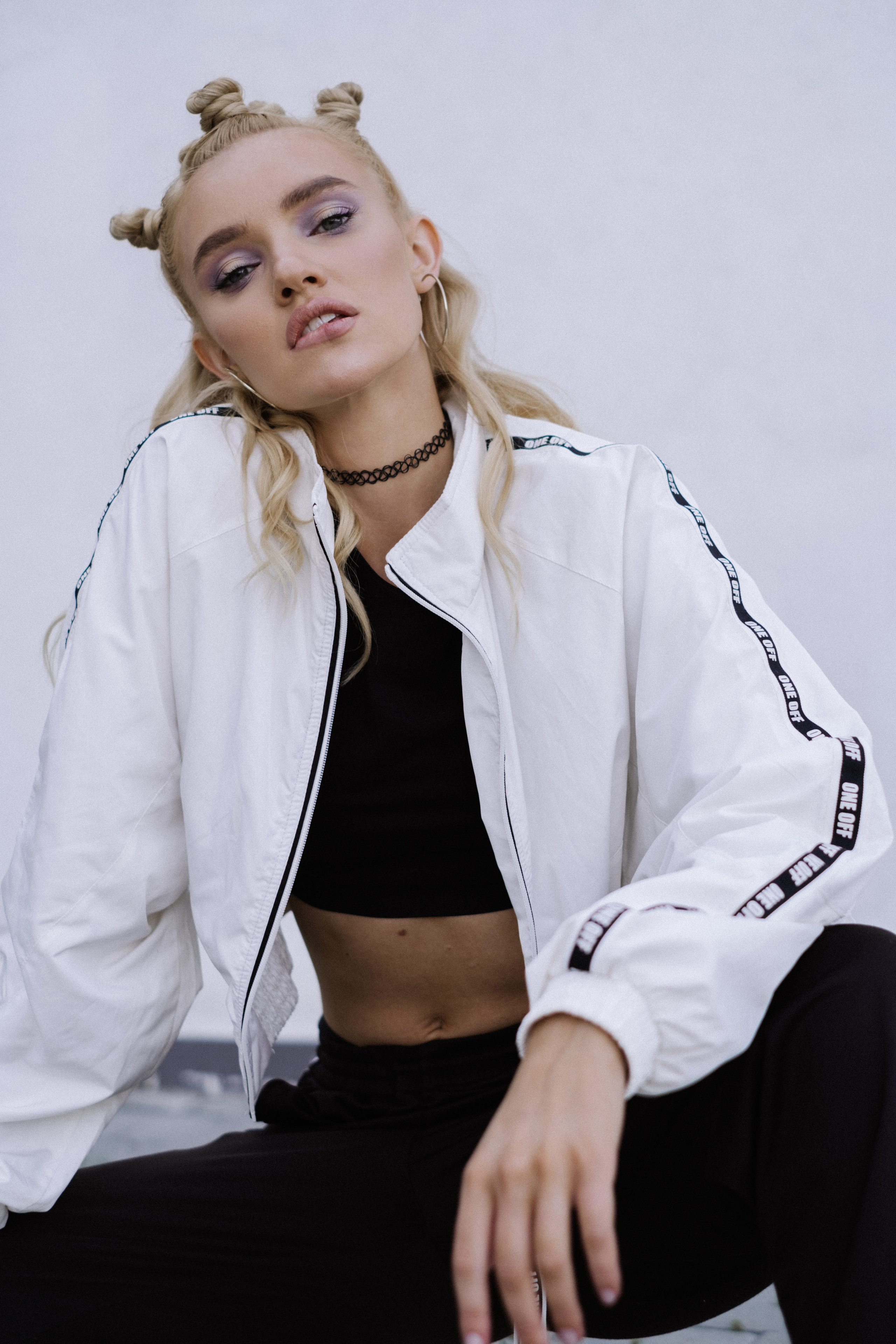 Кристина. Портретный фотограф Правда Анастасия, Екатеринбург