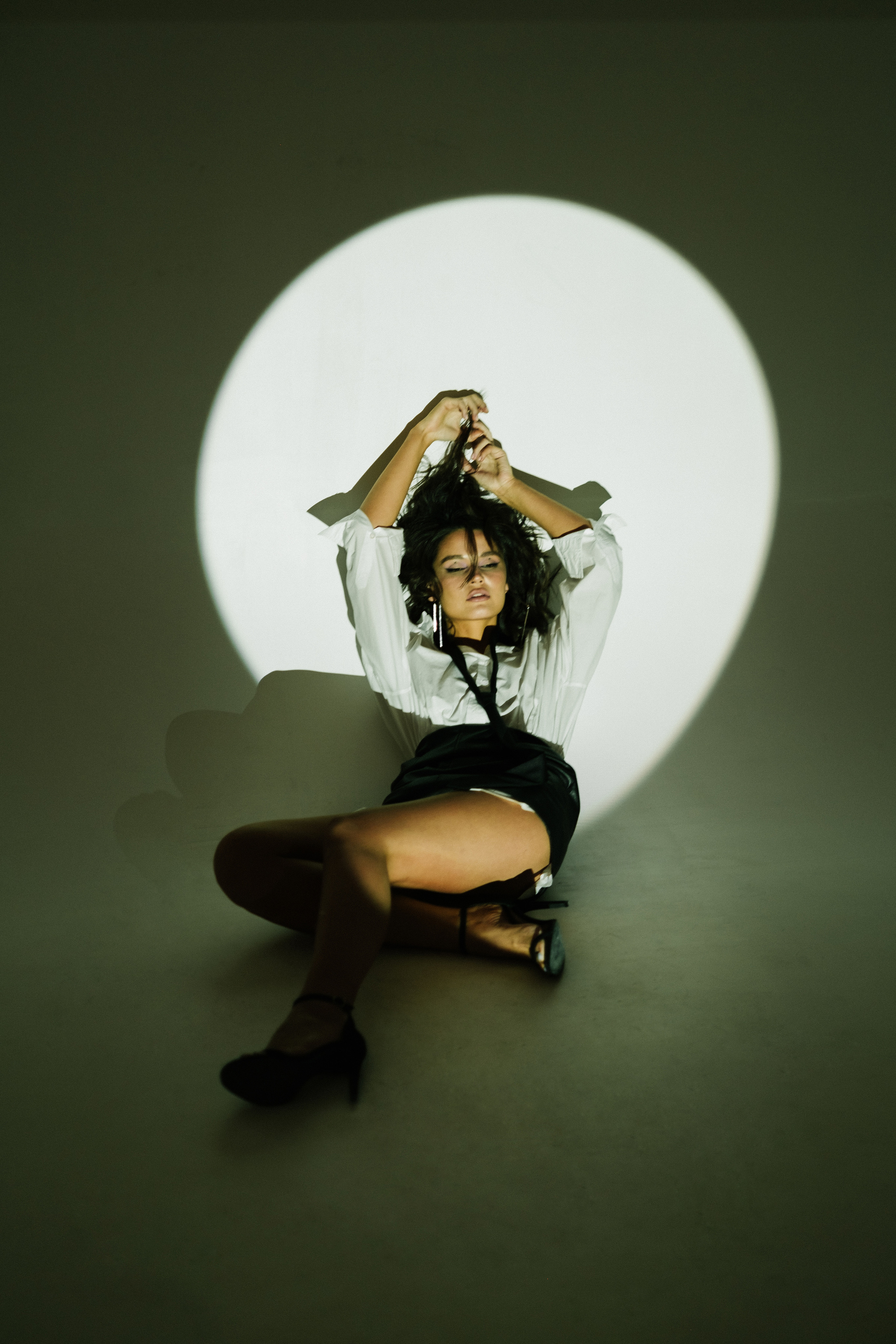 Лика Лисс. Портретный фотограф Правда Анастасия, Екатеринбург