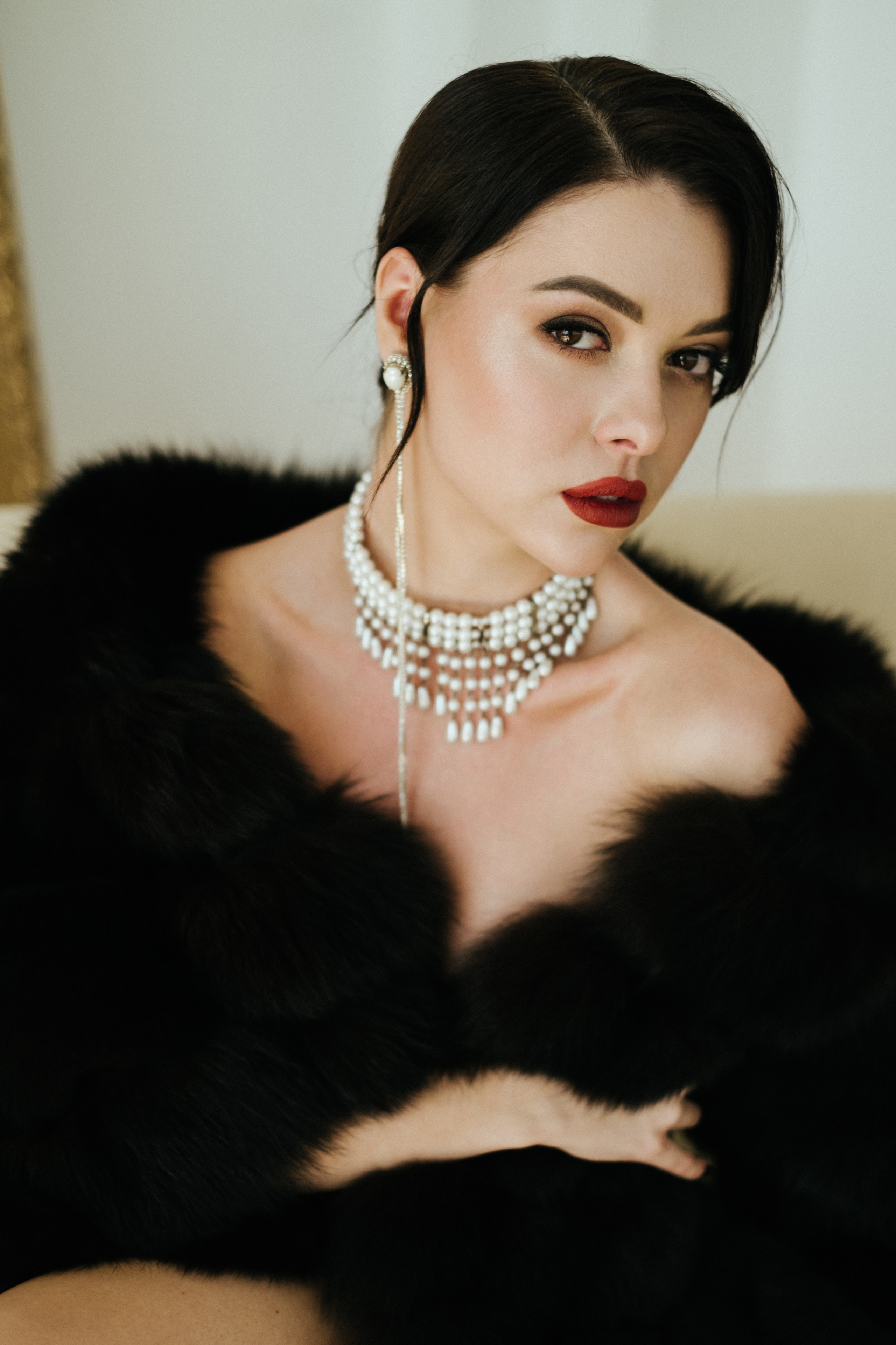 Миронова Мария. Портретный фотограф Правда Анастасия, Екатеринбург