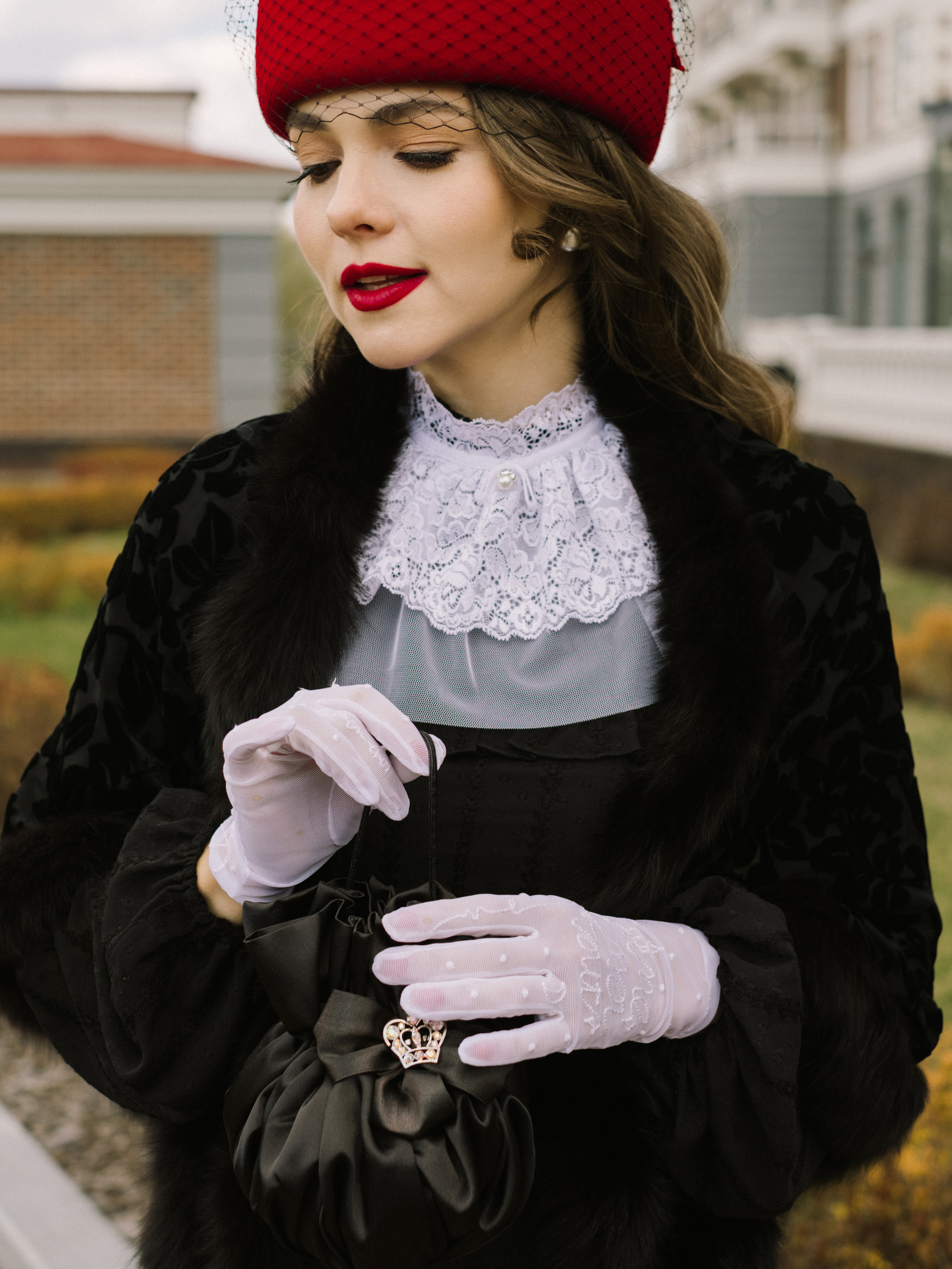 Наталья. Портретный фотограф Правда Анастасия, Екатеринбург