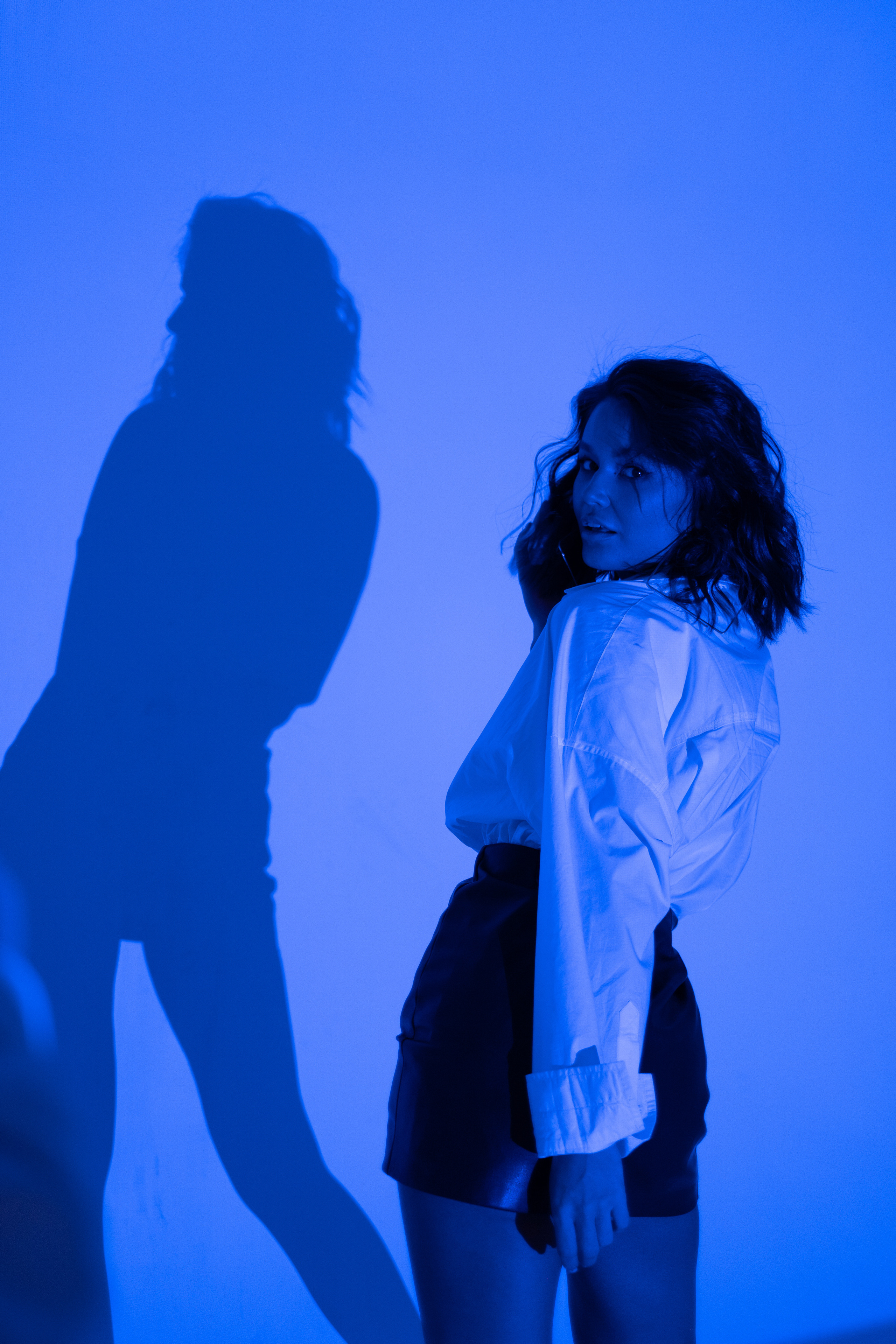 Лика Лисс. Портретный фотограф Правда Анастасия, Екатеринбург