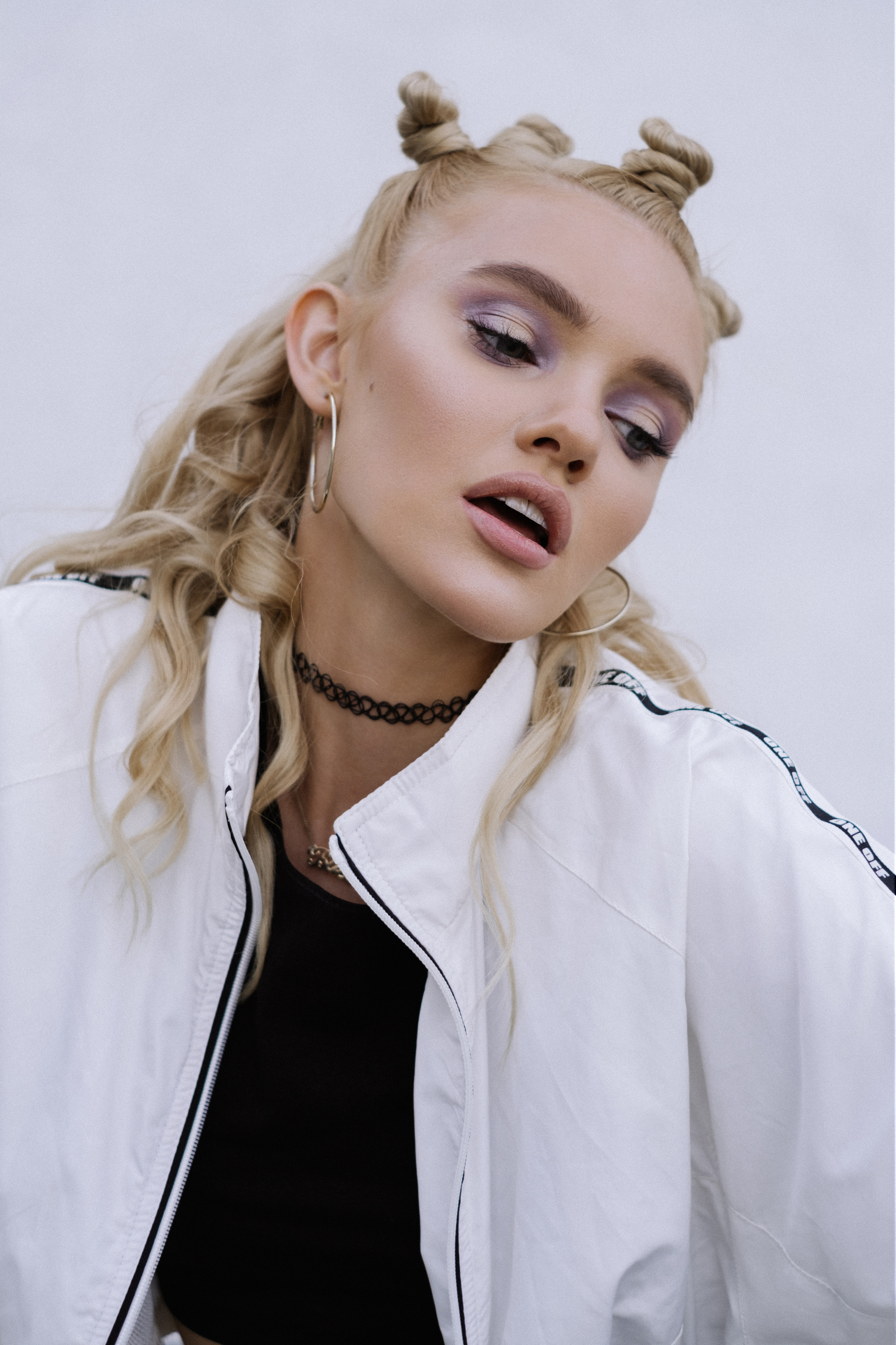 Кристина. Портретный фотограф Правда Анастасия, Екатеринбург