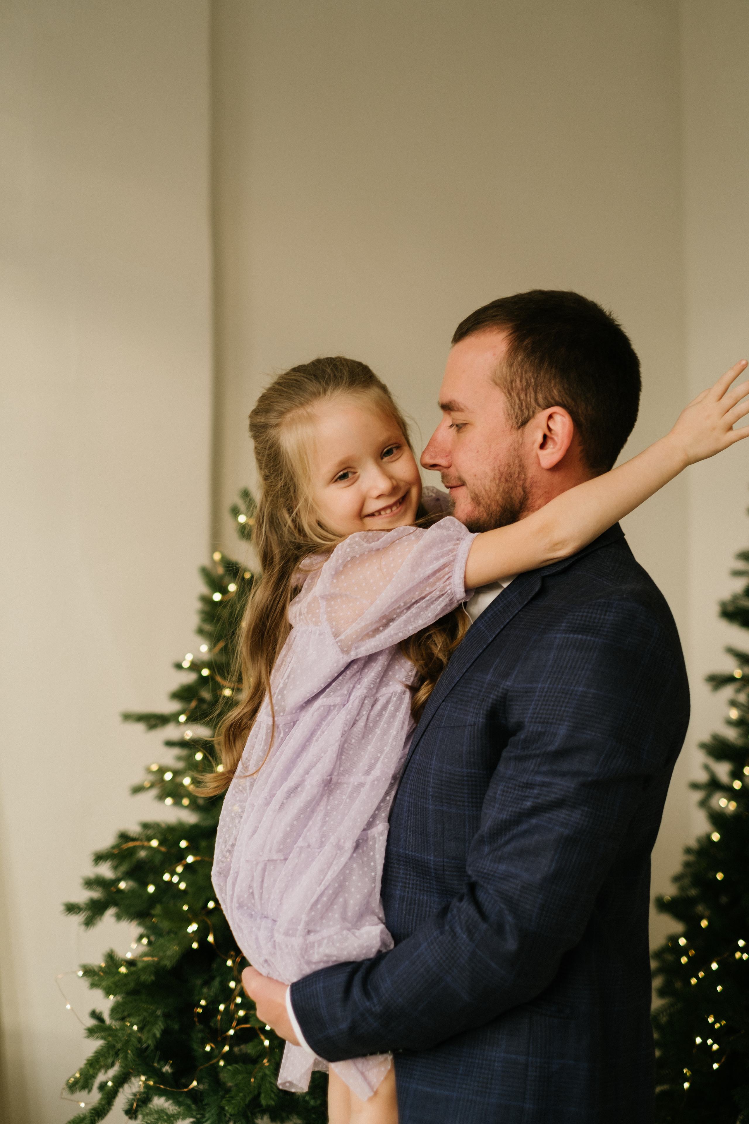 Семья 15.12.21. Портретный фотограф Правда Анастасия, Екатеринбург