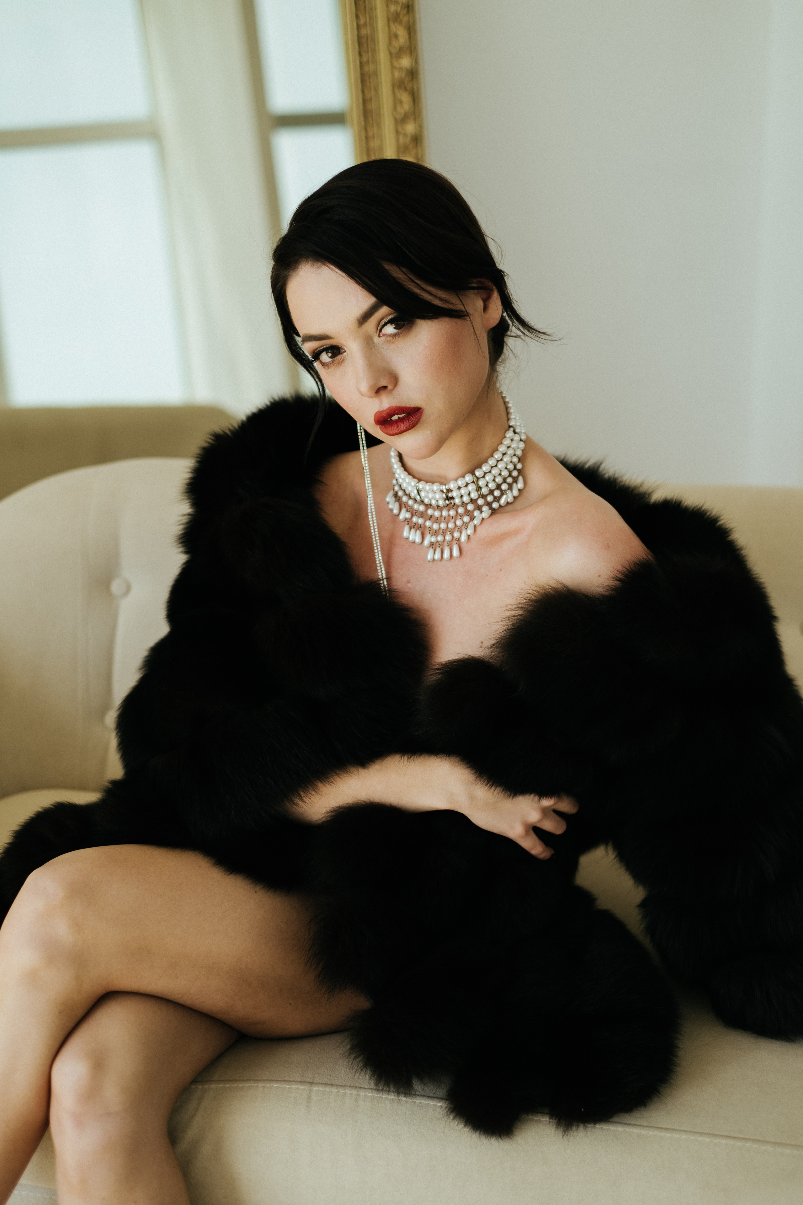 Миронова Мария. Портретный фотограф Правда Анастасия, Екатеринбург