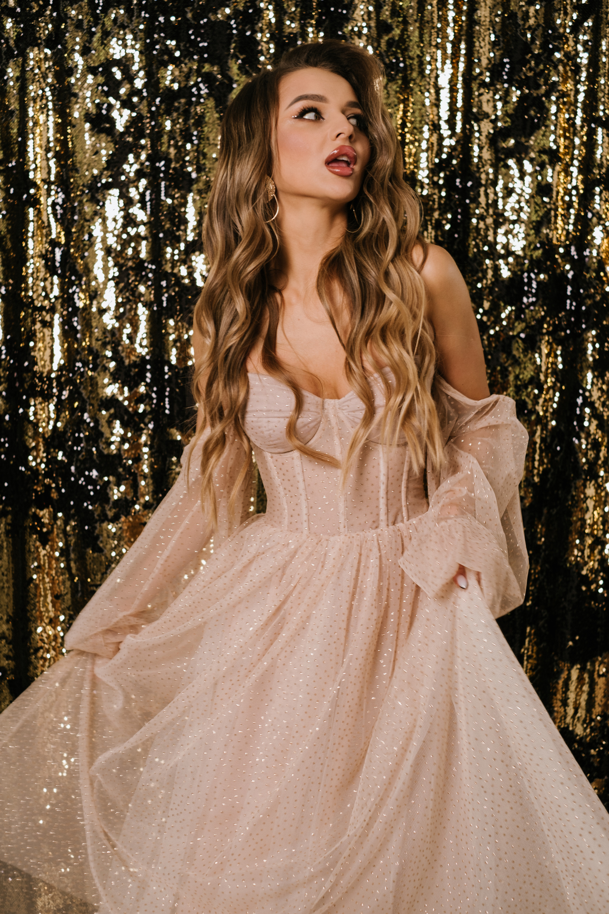 Екатерина Башмакова. Портретный фотограф Правда Анастасия, Екатеринбург