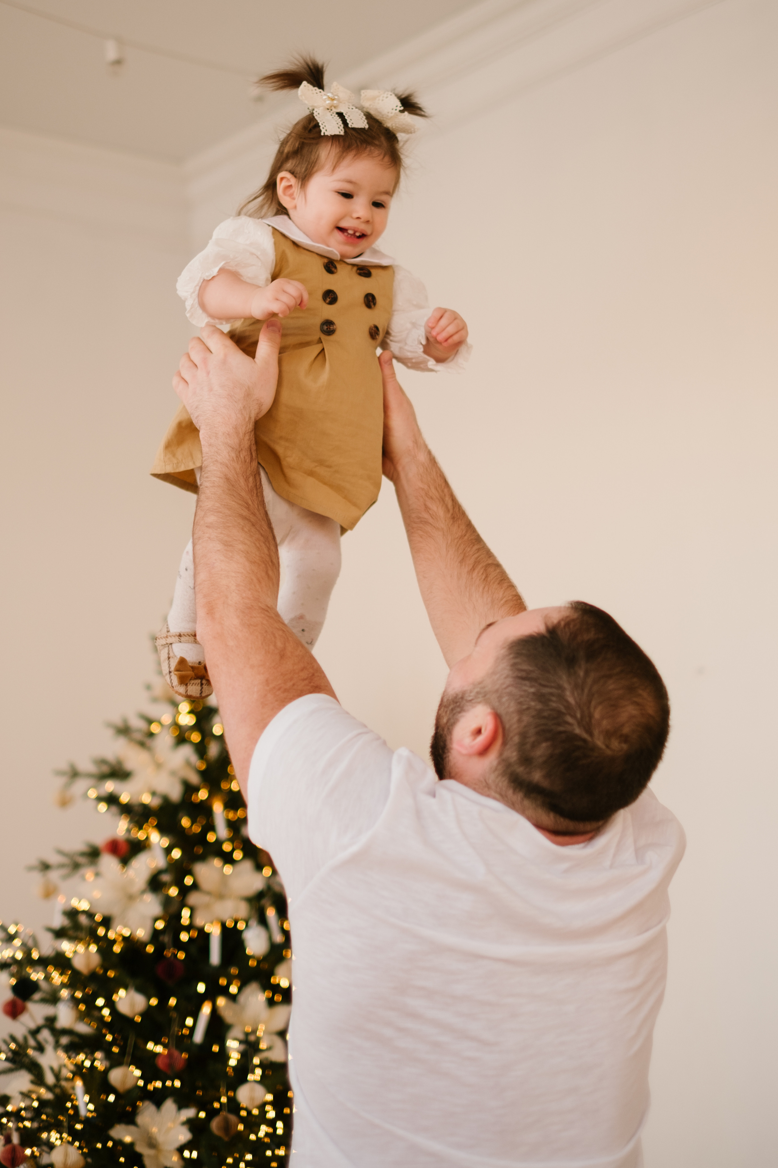 Семья 28.12.21. Портретный фотограф Правда Анастасия, Екатеринбург