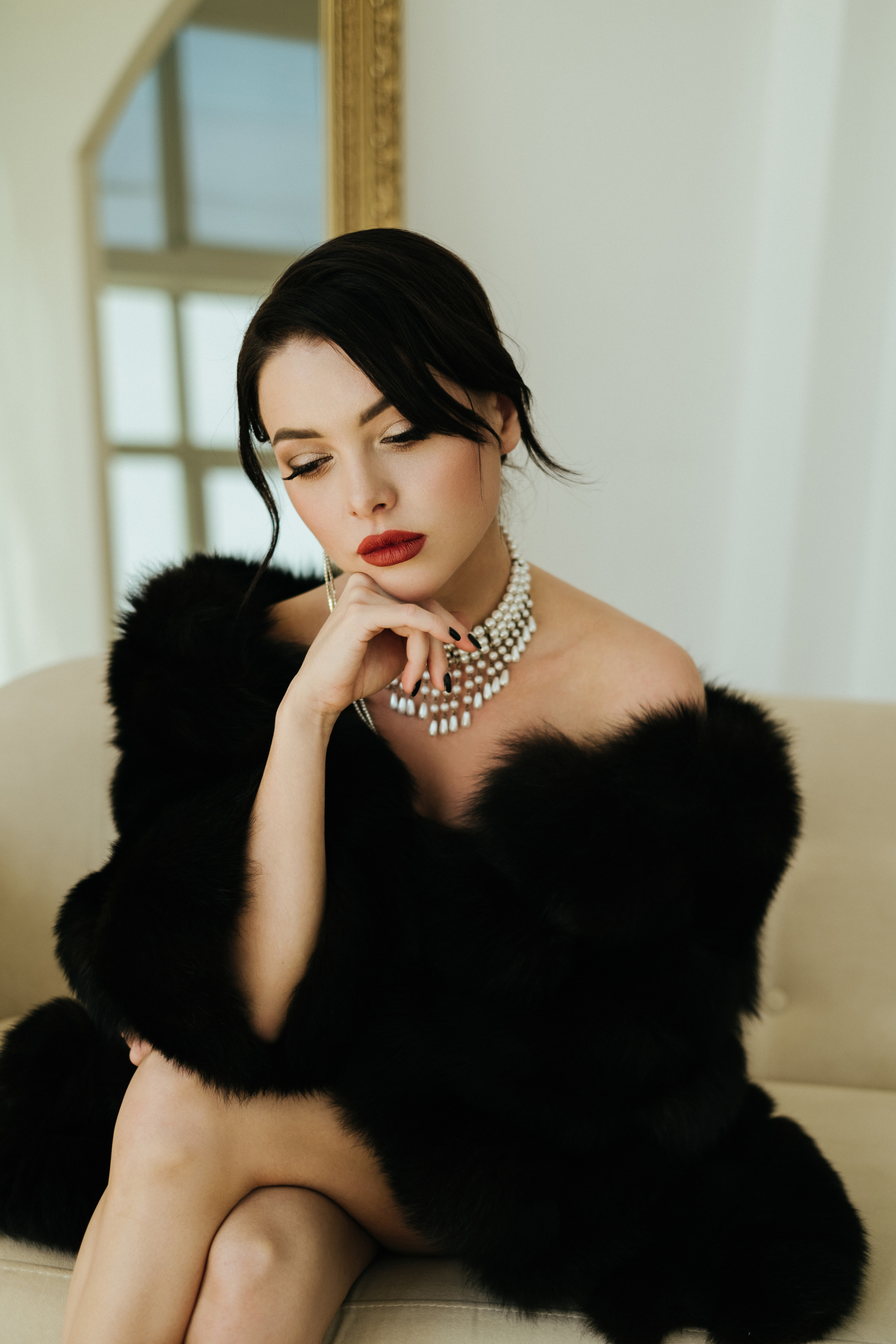 Миронова Мария. Портретный фотограф Правда Анастасия, Екатеринбург