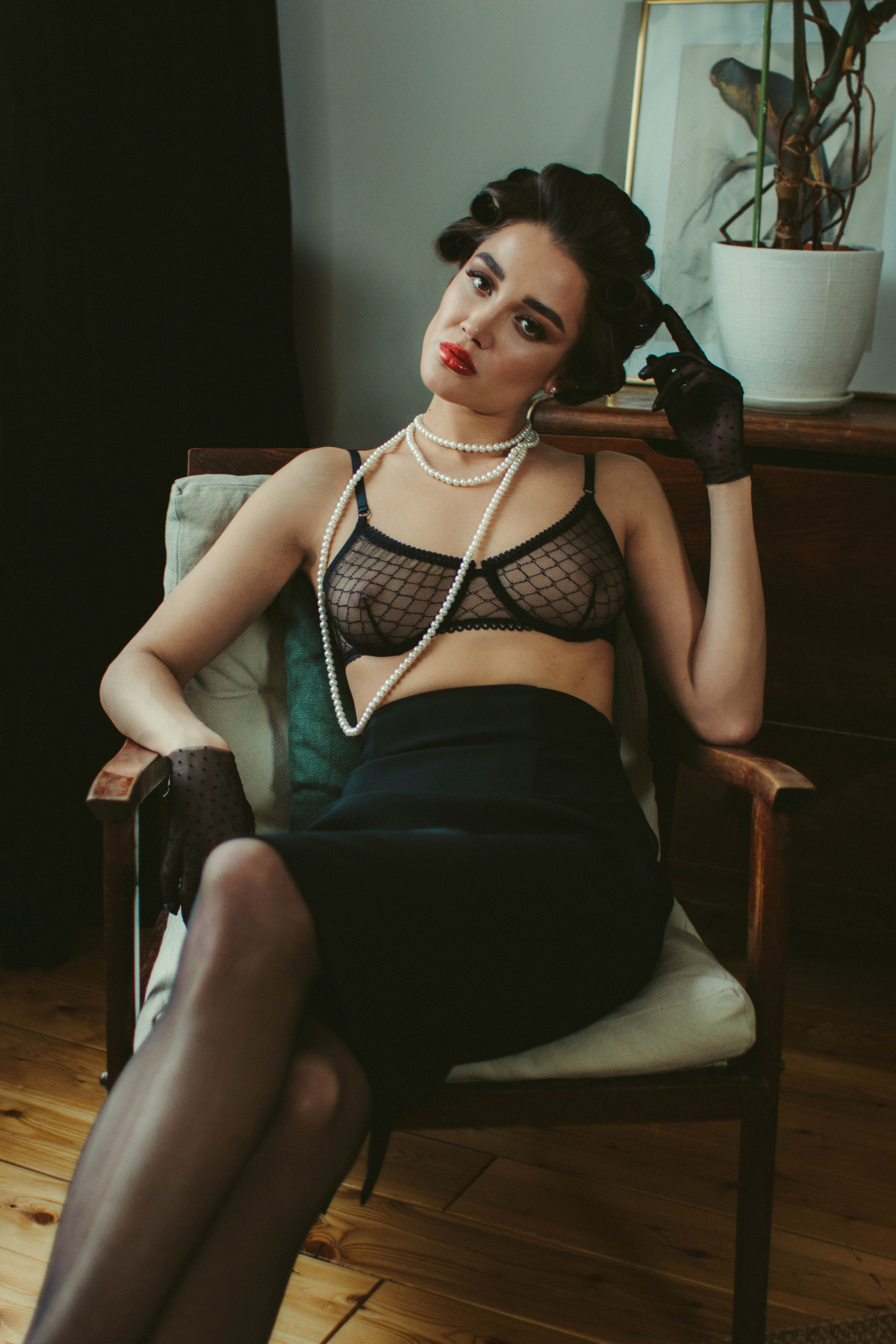 Анастасия. Портретный фотограф Правда Анастасия, Екатеринбург