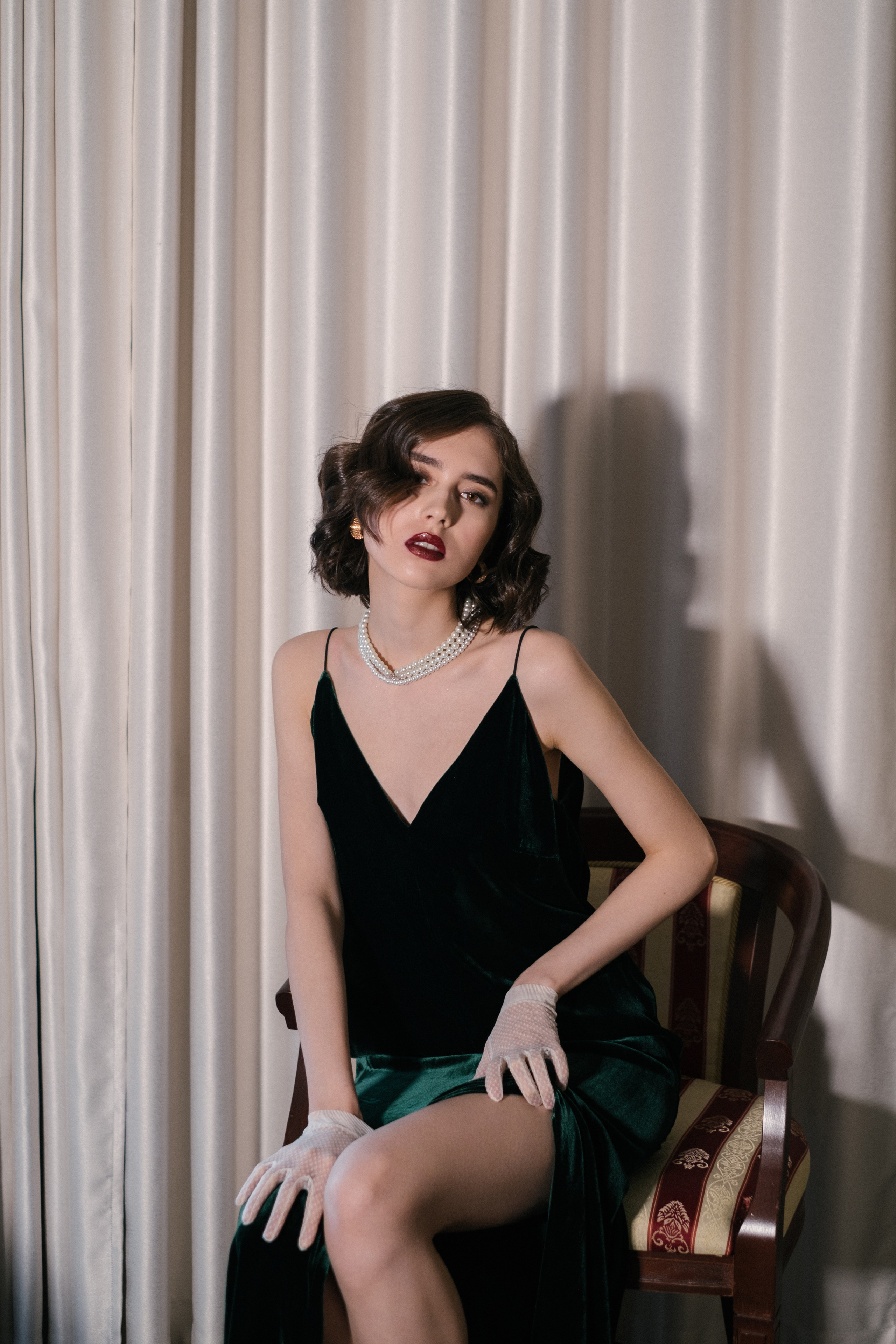 Алина. Питер. Портретный фотограф Правда Анастасия, Екатеринбург