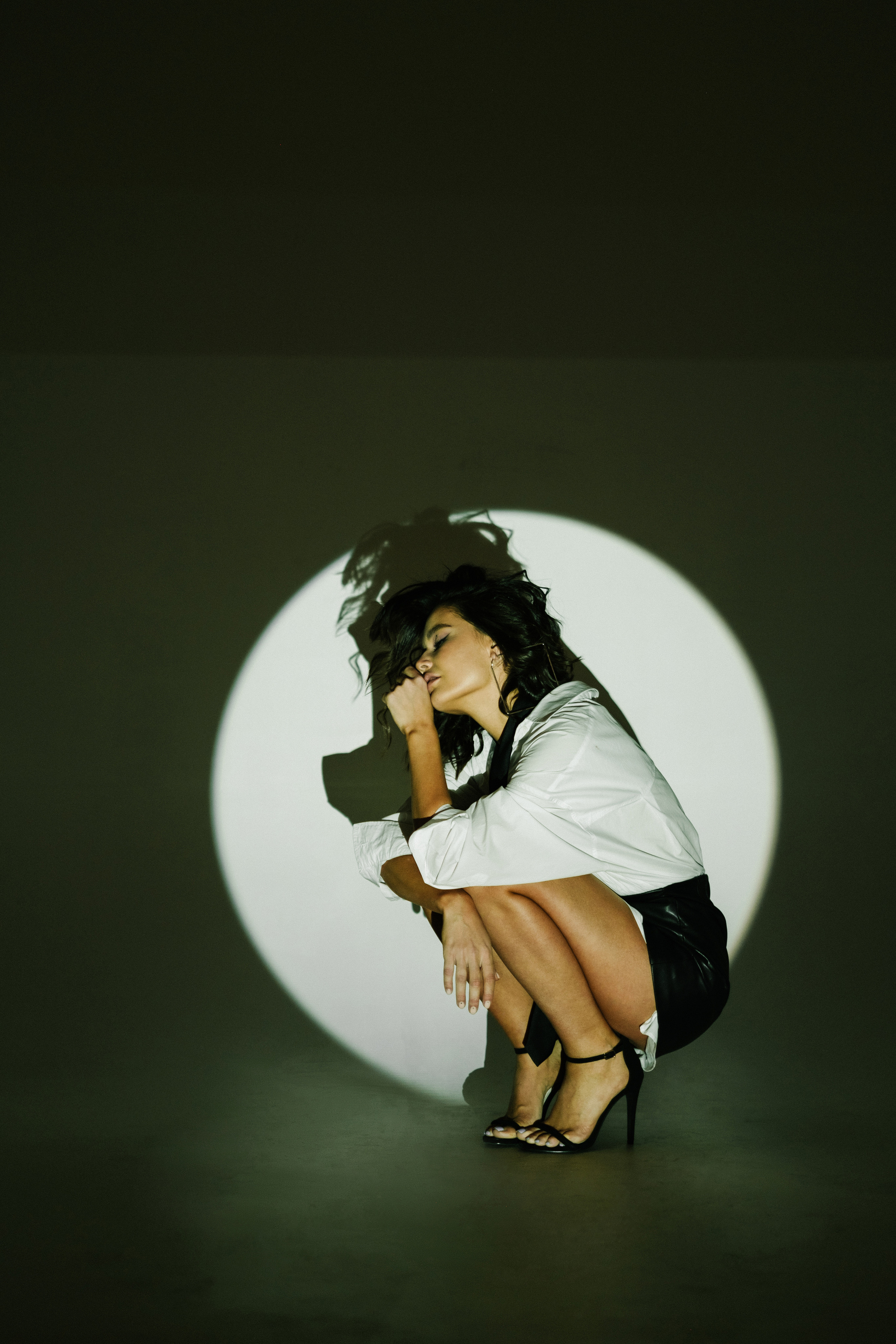 Лика Лисс. Портретный фотограф Правда Анастасия, Екатеринбург