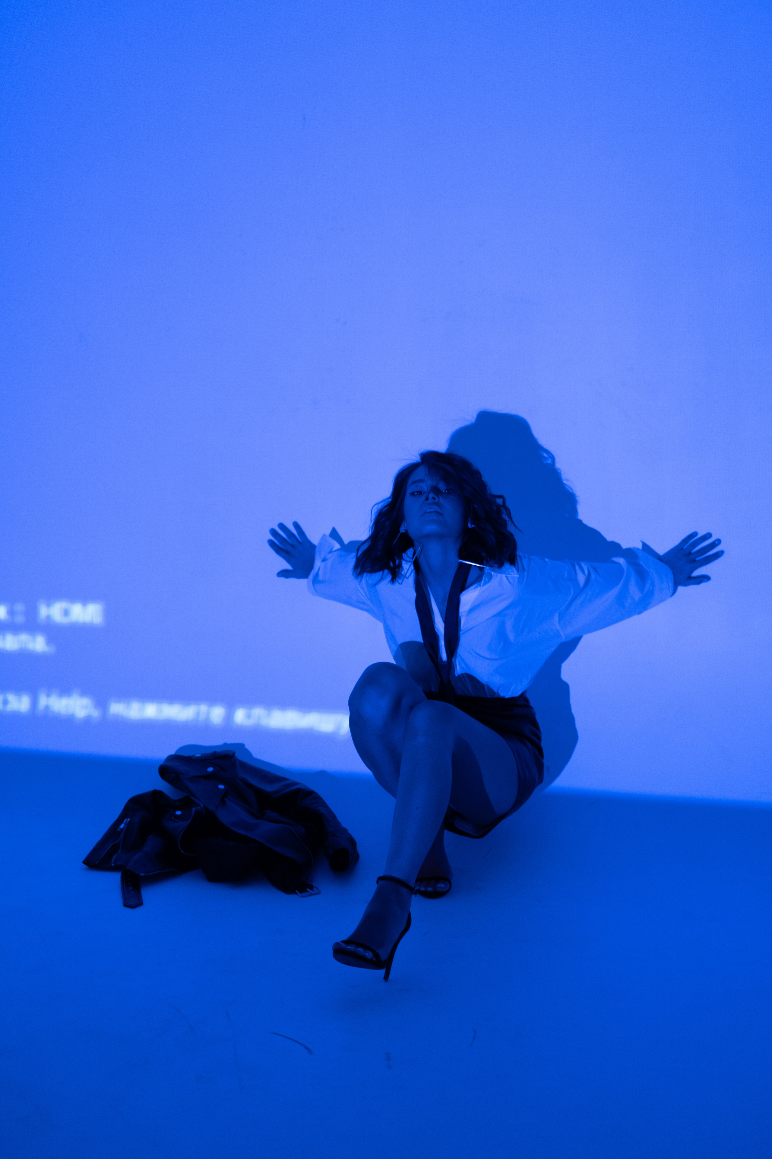 Лика Лисс. Портретный фотограф Правда Анастасия, Екатеринбург