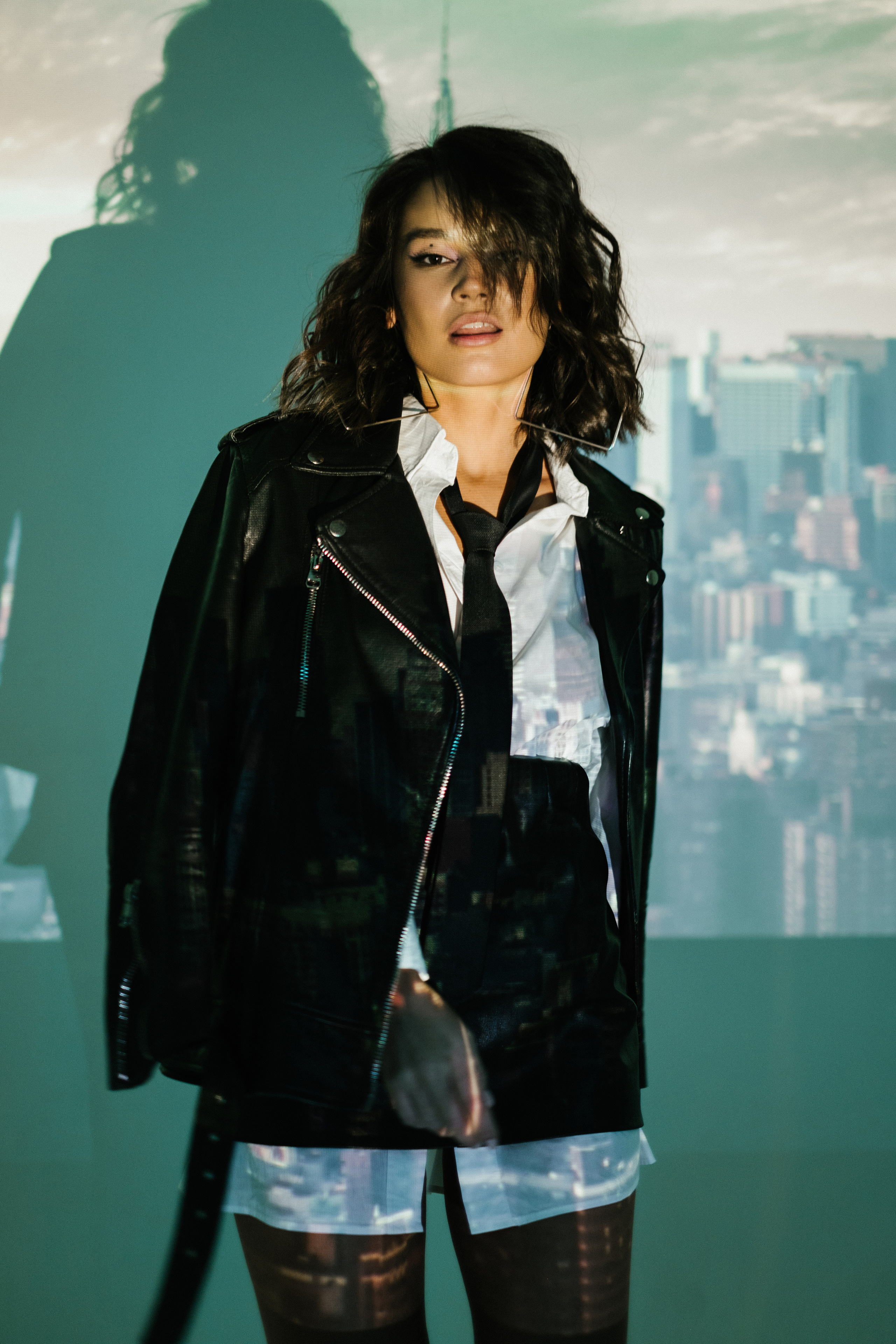 Лика Лисс. Портретный фотограф Правда Анастасия, Екатеринбург