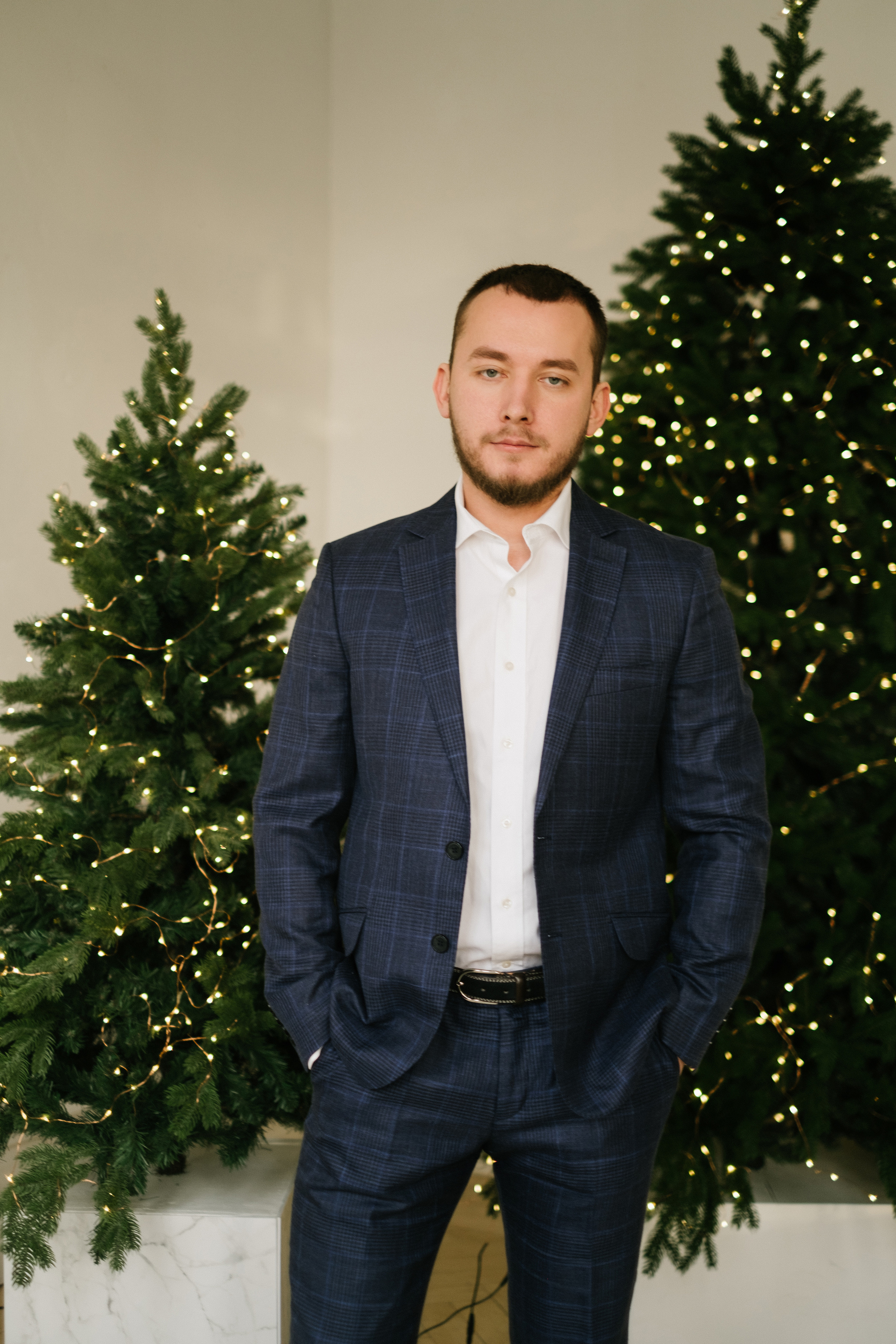 Семья 15.12.21. Портретный фотограф Правда Анастасия, Екатеринбург