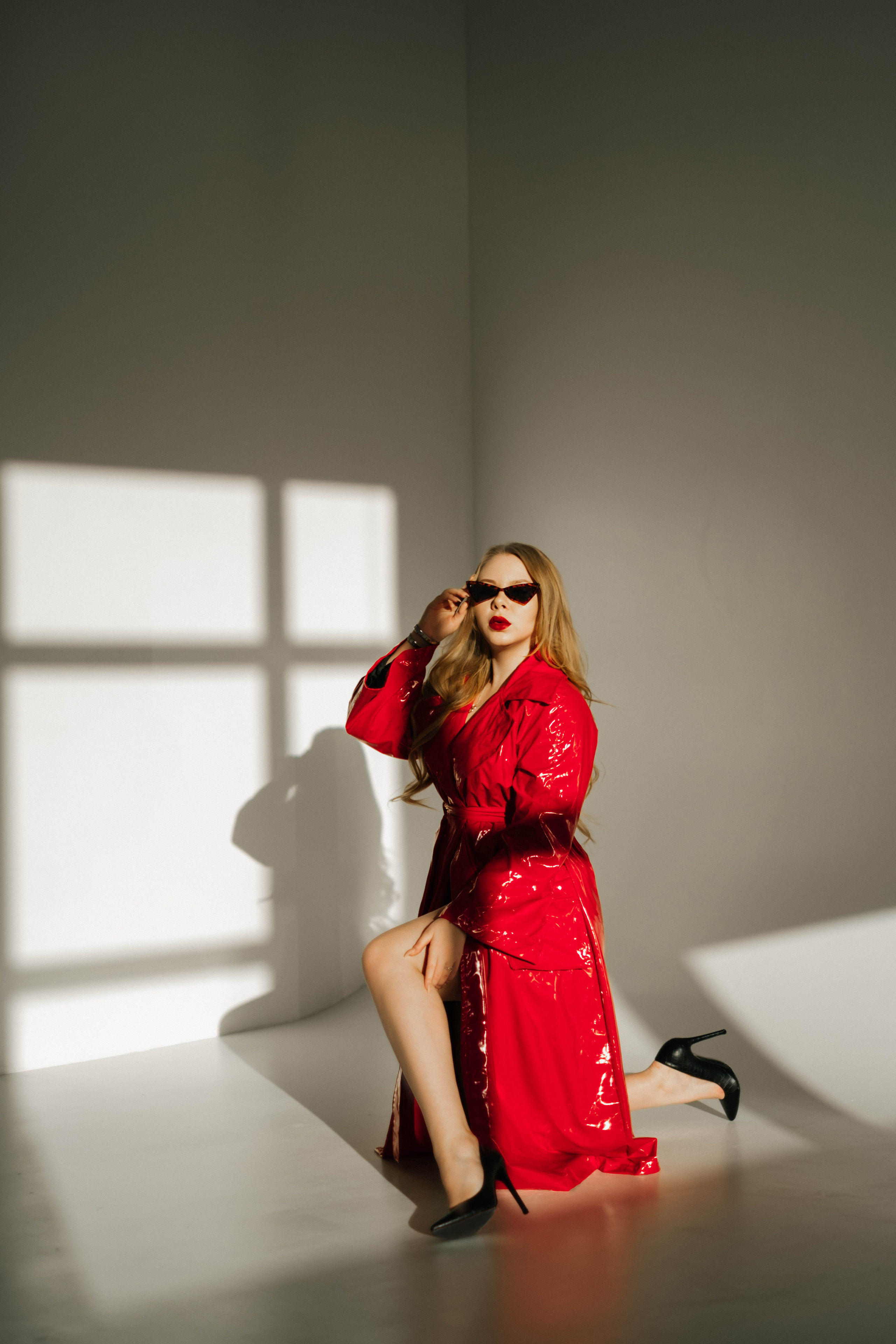 Дарья 21.01.22. Портретный фотограф Правда Анастасия, Екатеринбург