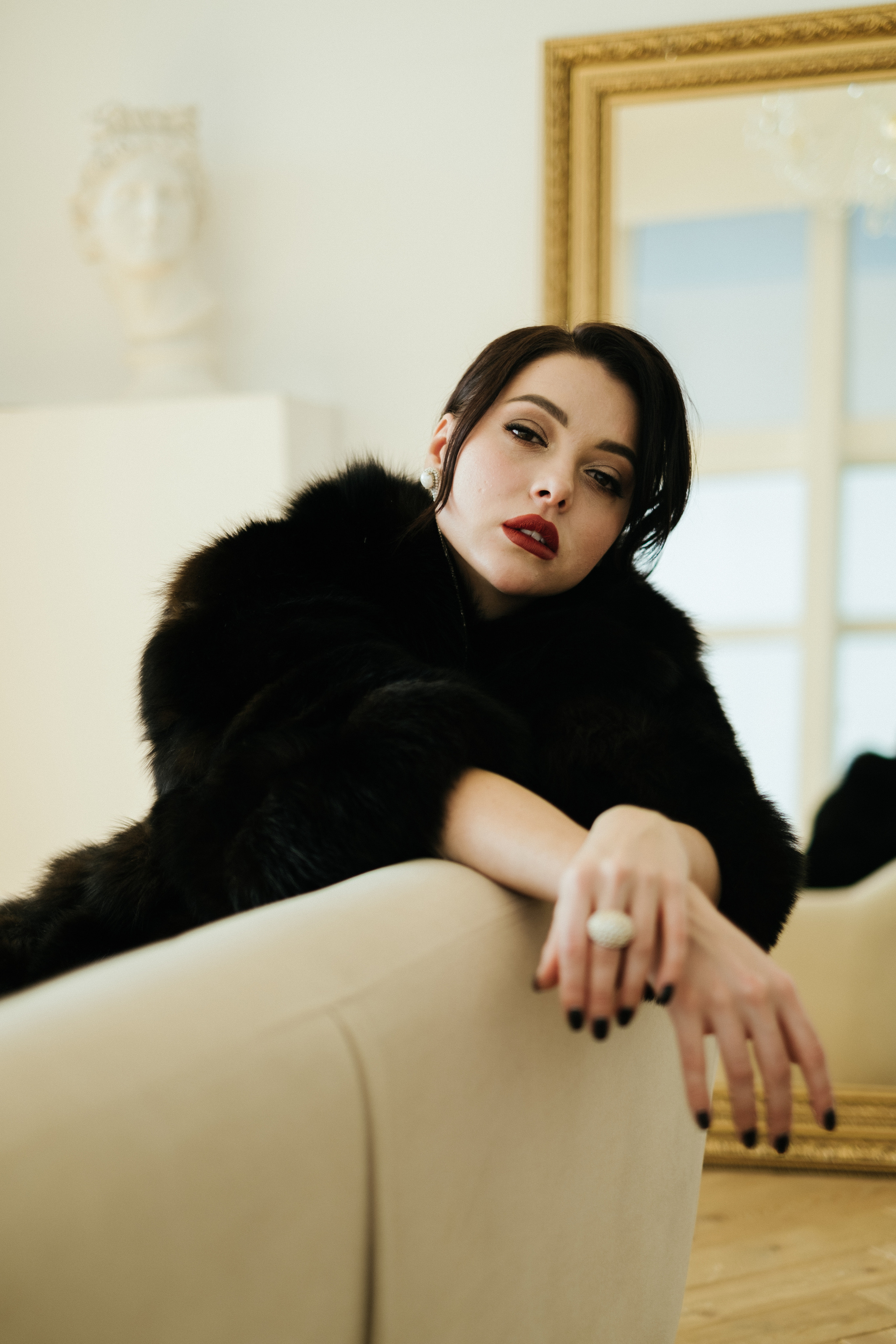 Миронова Мария. Портретный фотограф Правда Анастасия, Екатеринбург