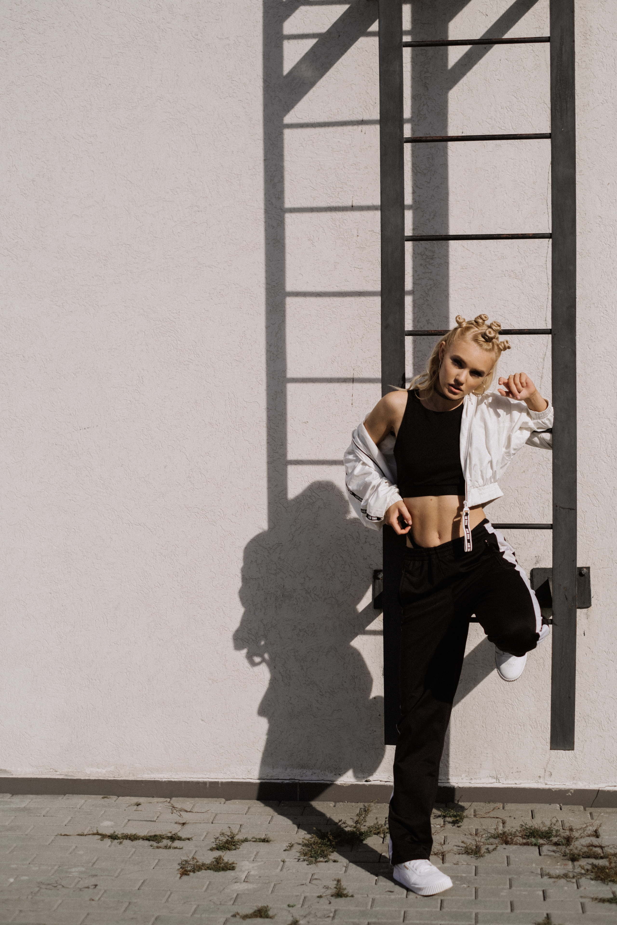 Кристина. Портретный фотограф Правда Анастасия, Екатеринбург