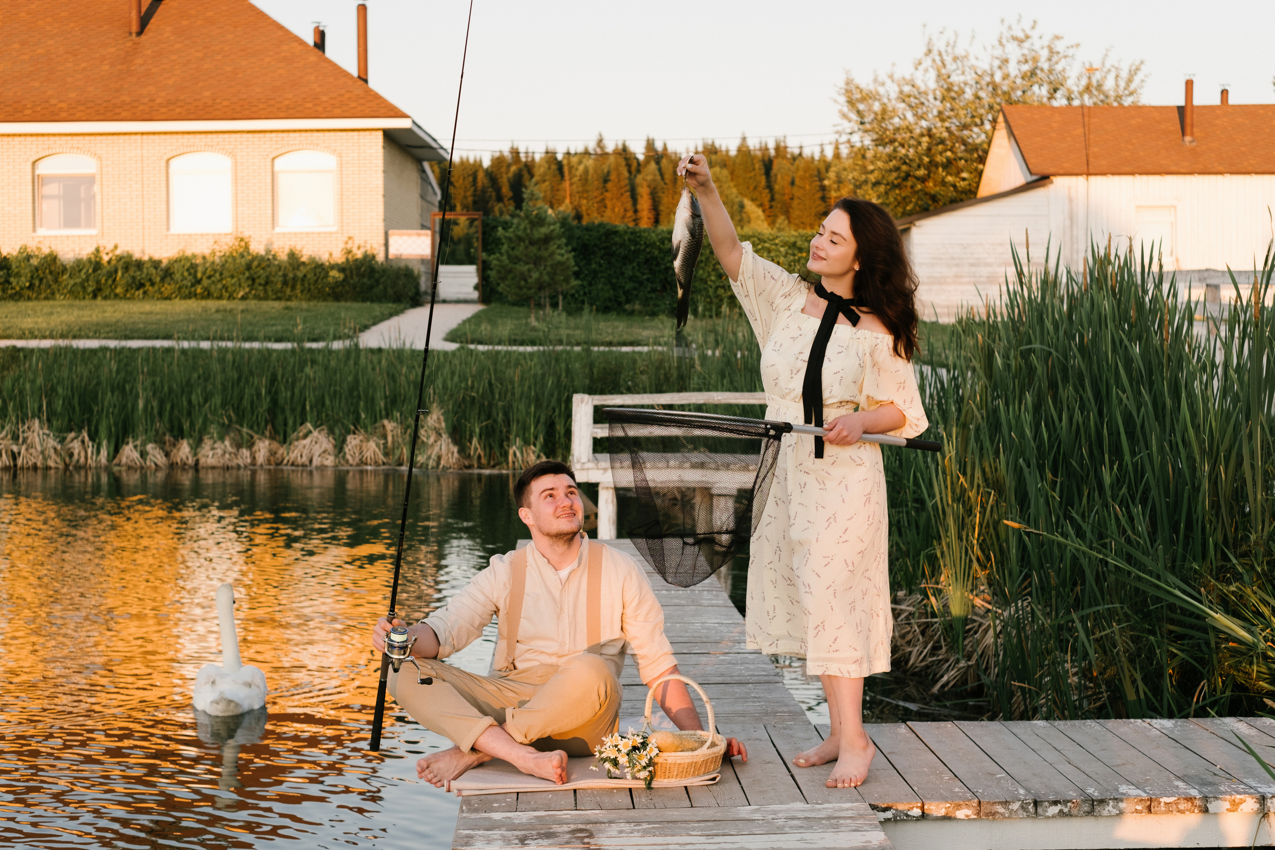 Валентина и Евгений. Портретный фотограф Правда Анастасия, Екатеринбург