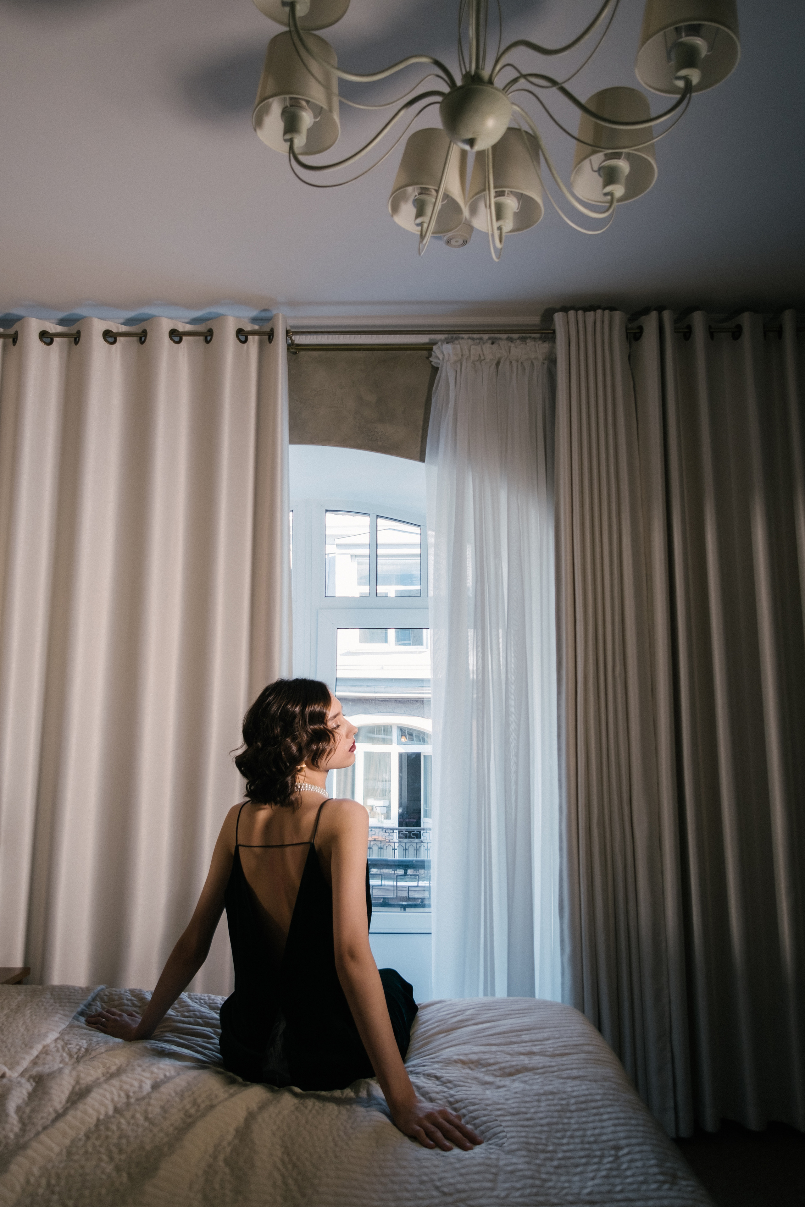 Алина. Питер. Портретный фотограф Правда Анастасия, Екатеринбург