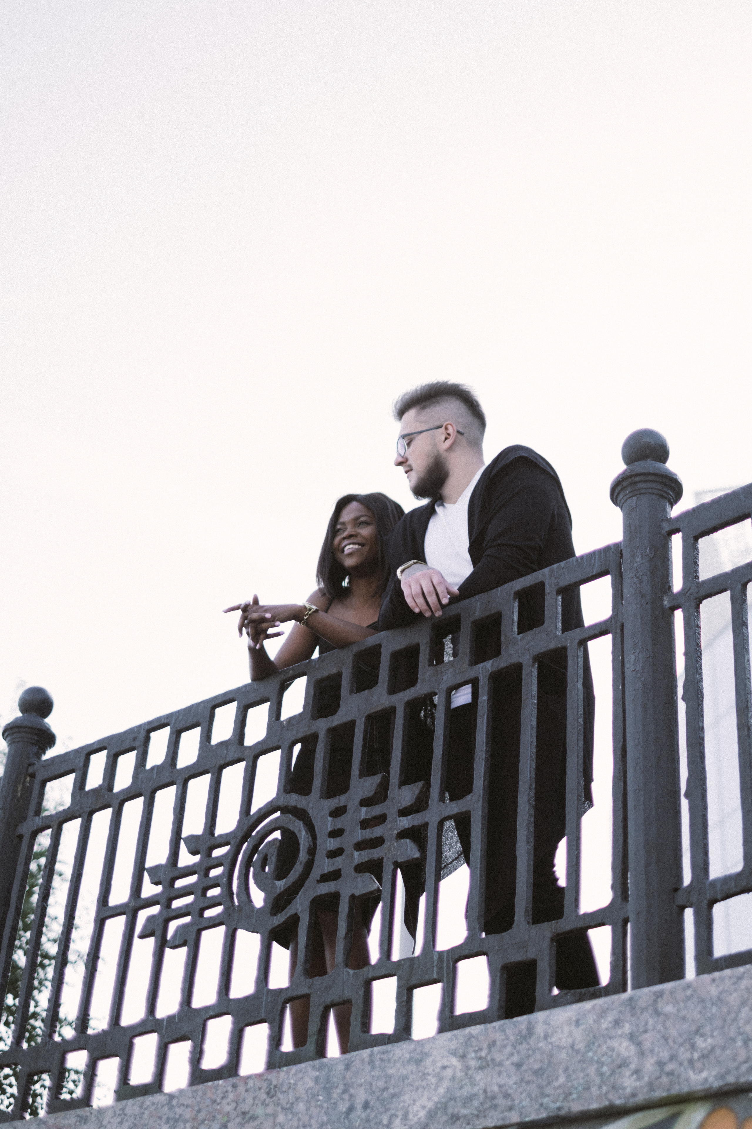 Прогулка. Портретный фотограф Правда Анастасия, Екатеринбург