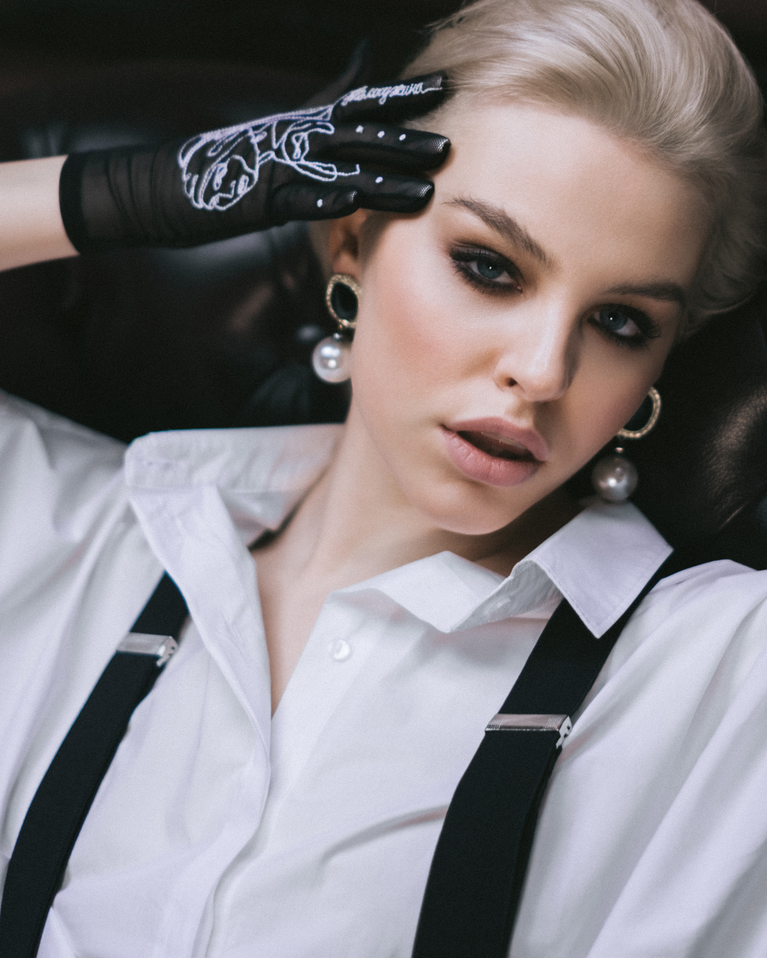 Елизавете. Портретный фотограф Правда Анастасия, Екатеринбург