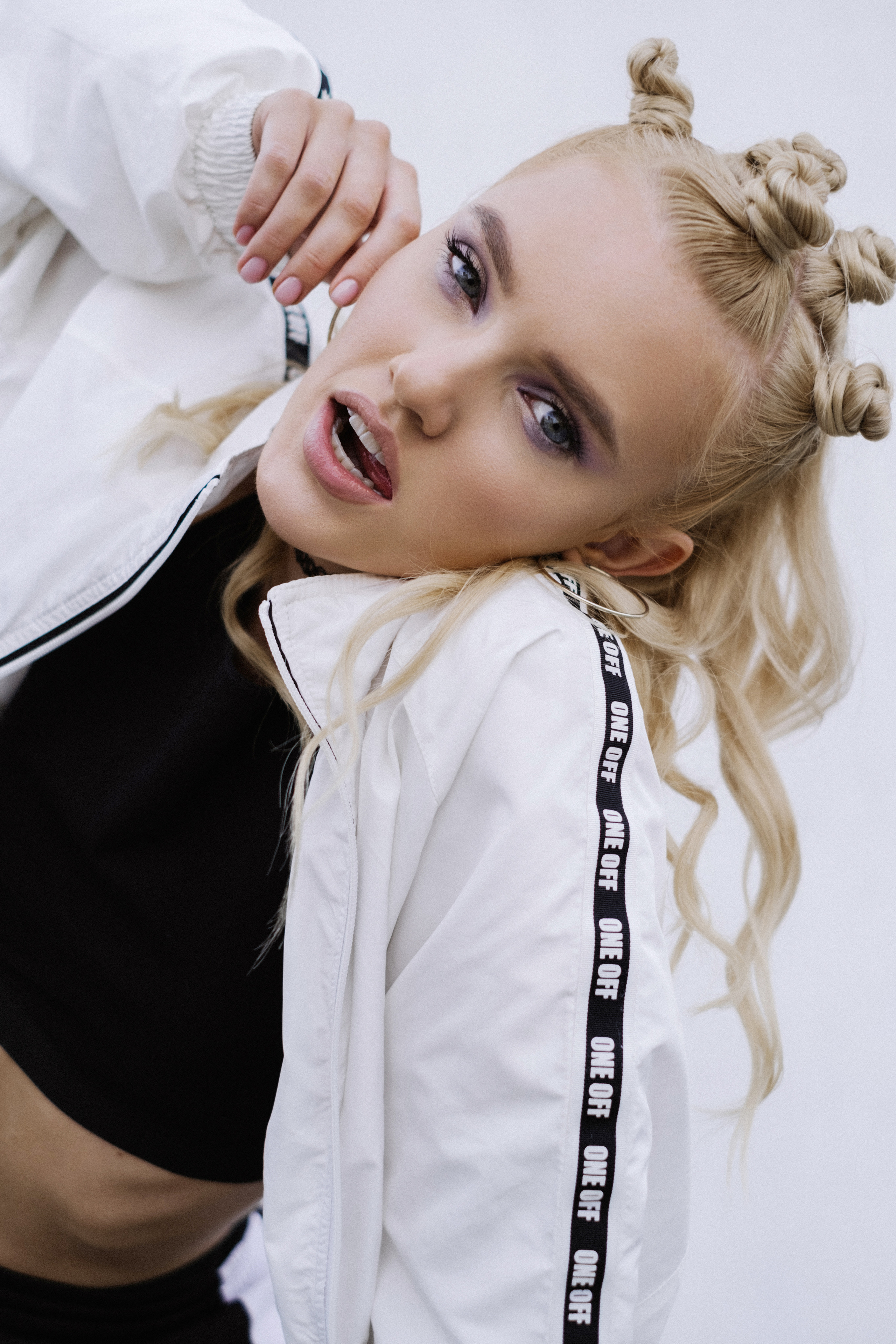 Кристина. Портретный фотограф Правда Анастасия, Екатеринбург