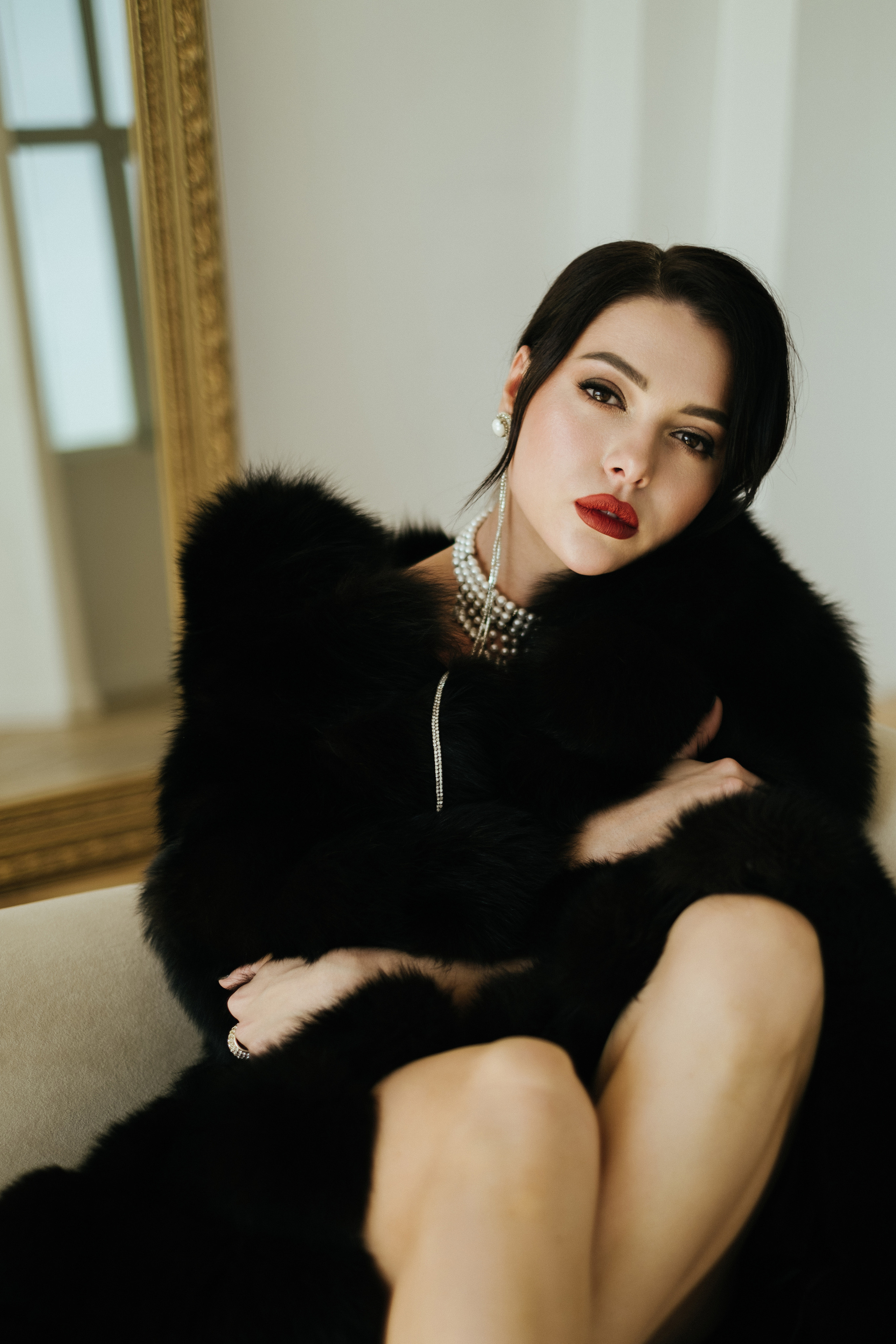 Миронова Мария. Портретный фотограф Правда Анастасия, Екатеринбург