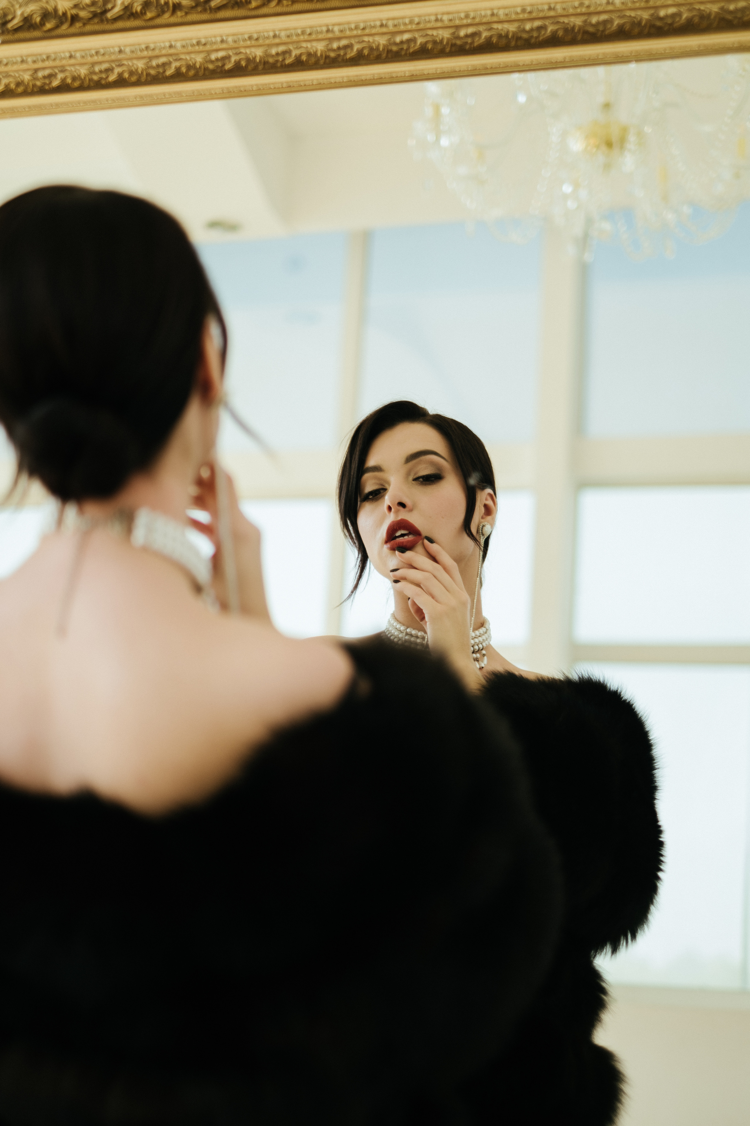 Миронова Мария. Портретный фотограф Правда Анастасия, Екатеринбург