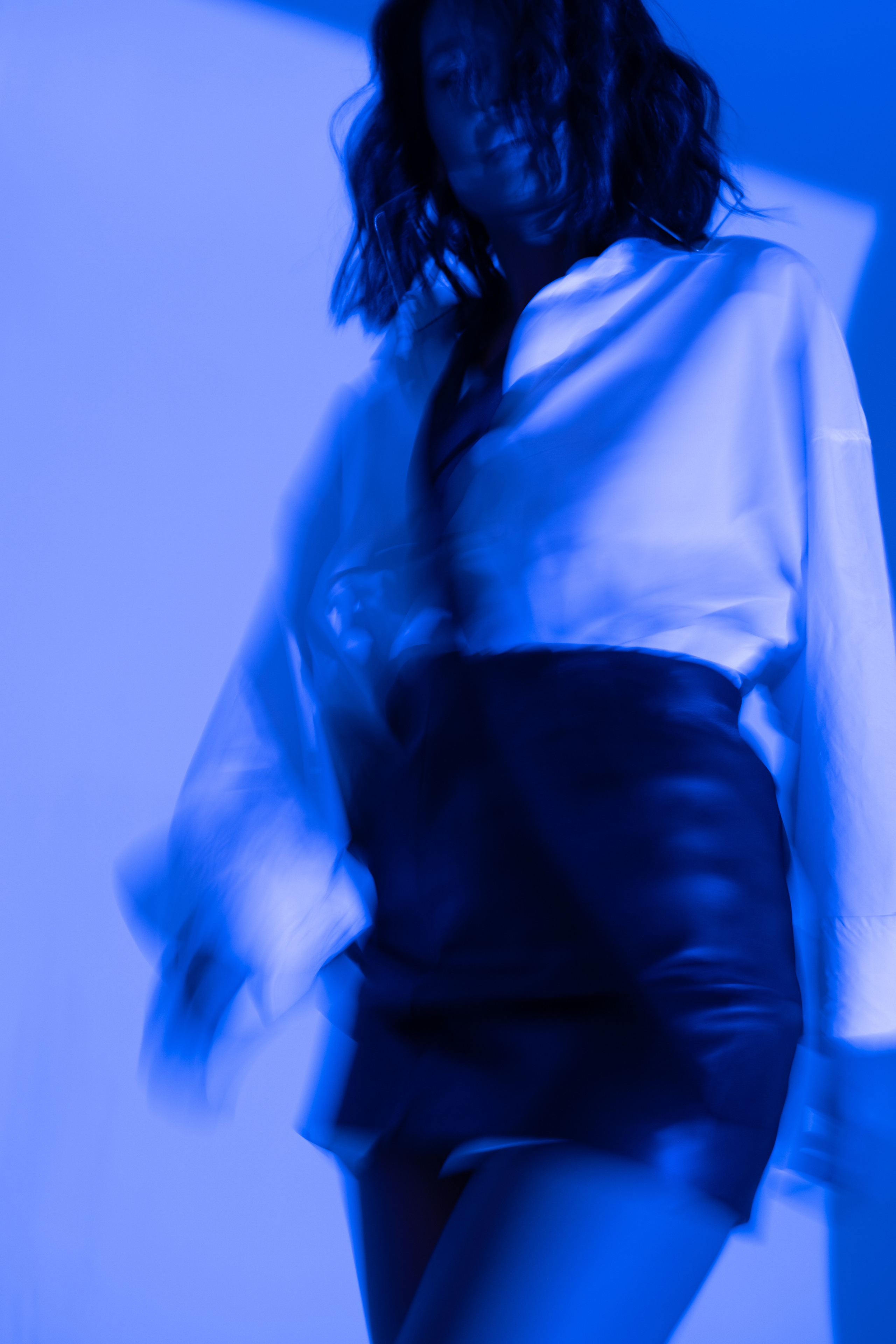 Лика Лисс. Портретный фотограф Правда Анастасия, Екатеринбург