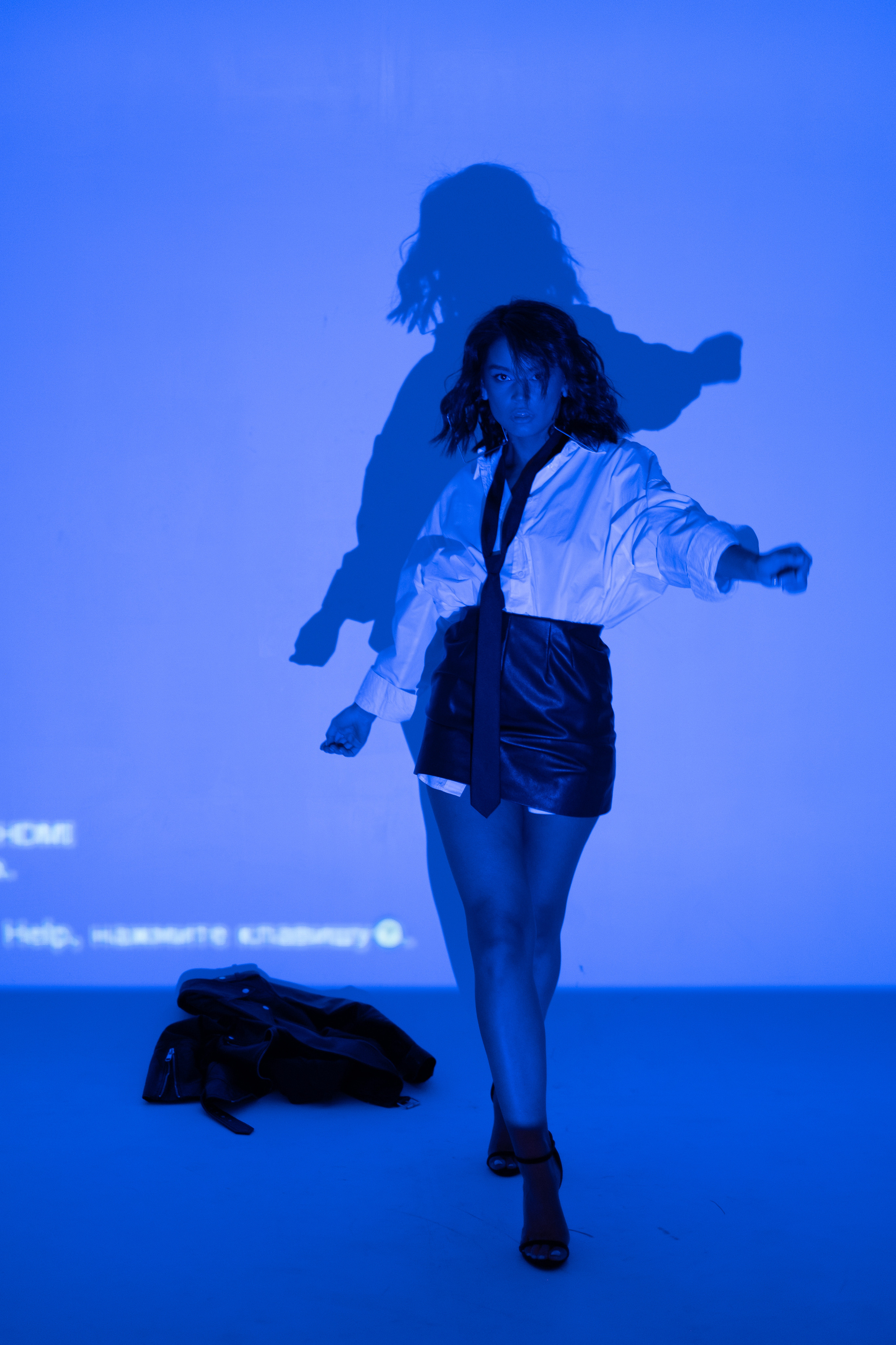 Лика Лисс. Портретный фотограф Правда Анастасия, Екатеринбург