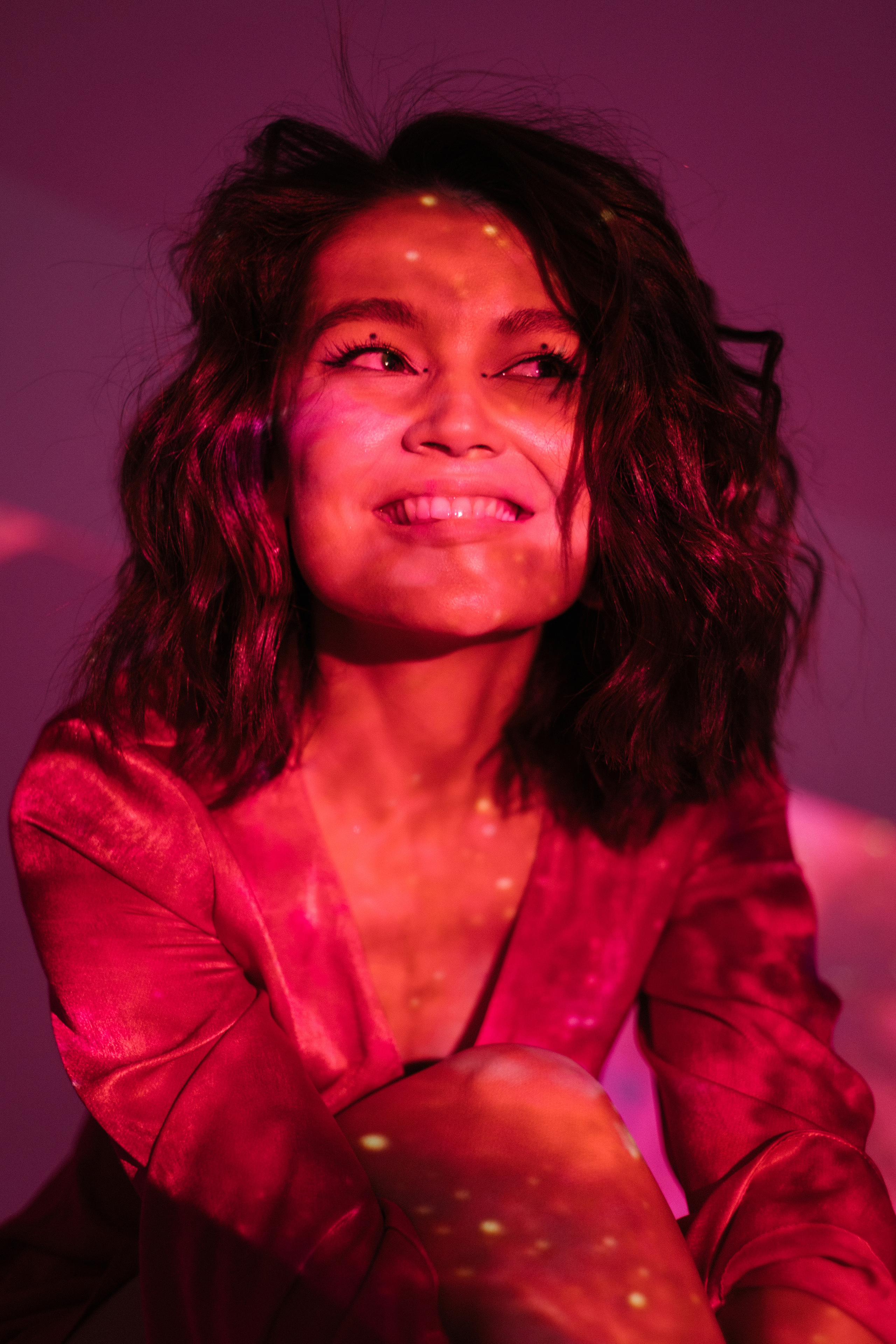 Лика Лисс. Портретный фотограф Правда Анастасия, Екатеринбург