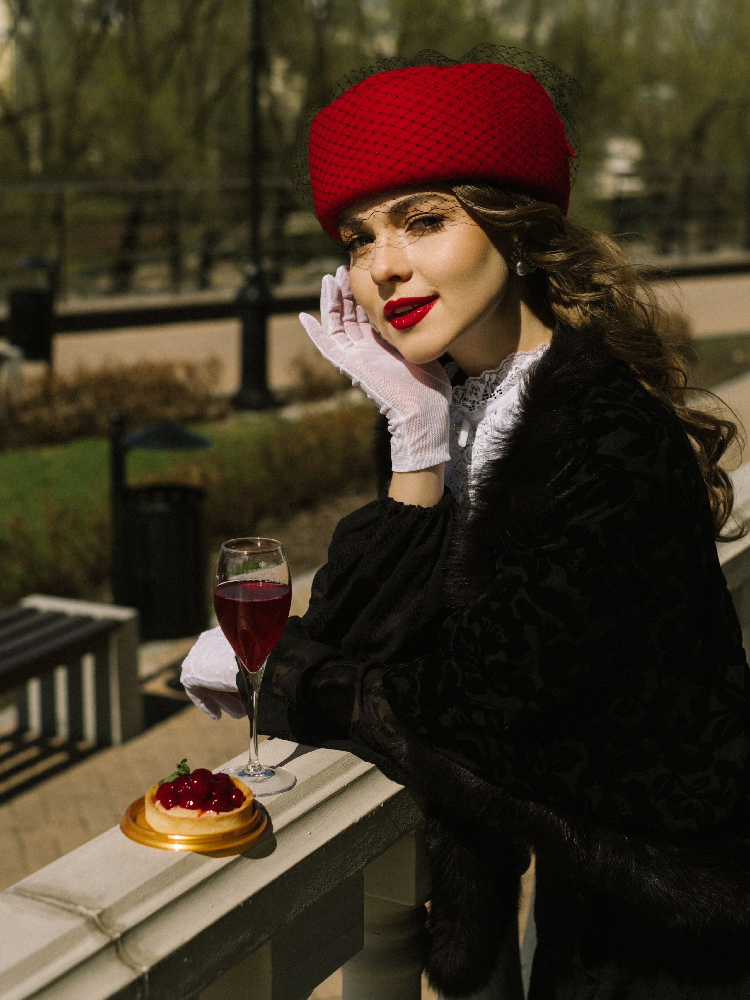 Наталья. Портретный фотограф Правда Анастасия, Екатеринбург