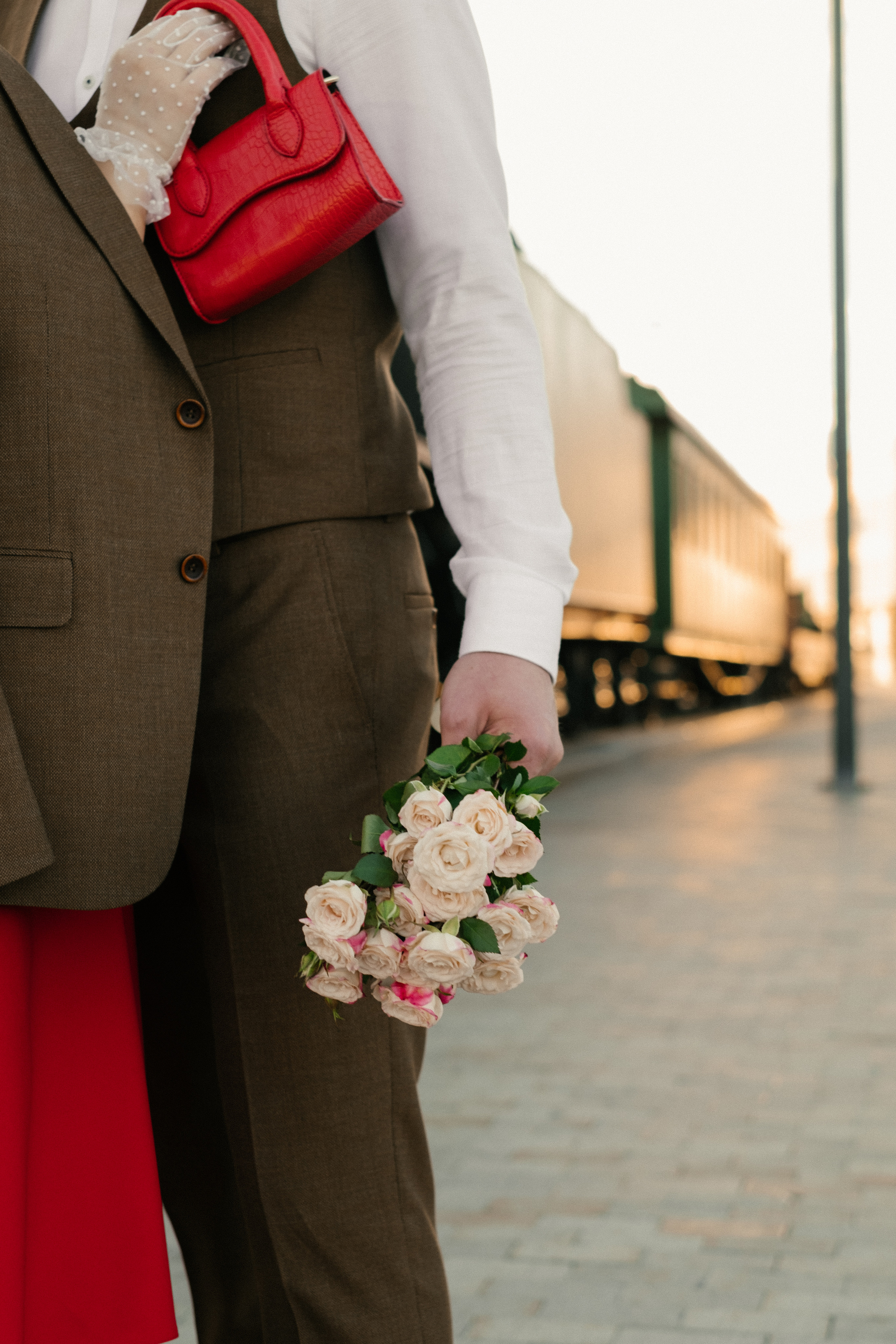 Евгений и Валентина. Портретный фотограф Правда Анастасия, Екатеринбург