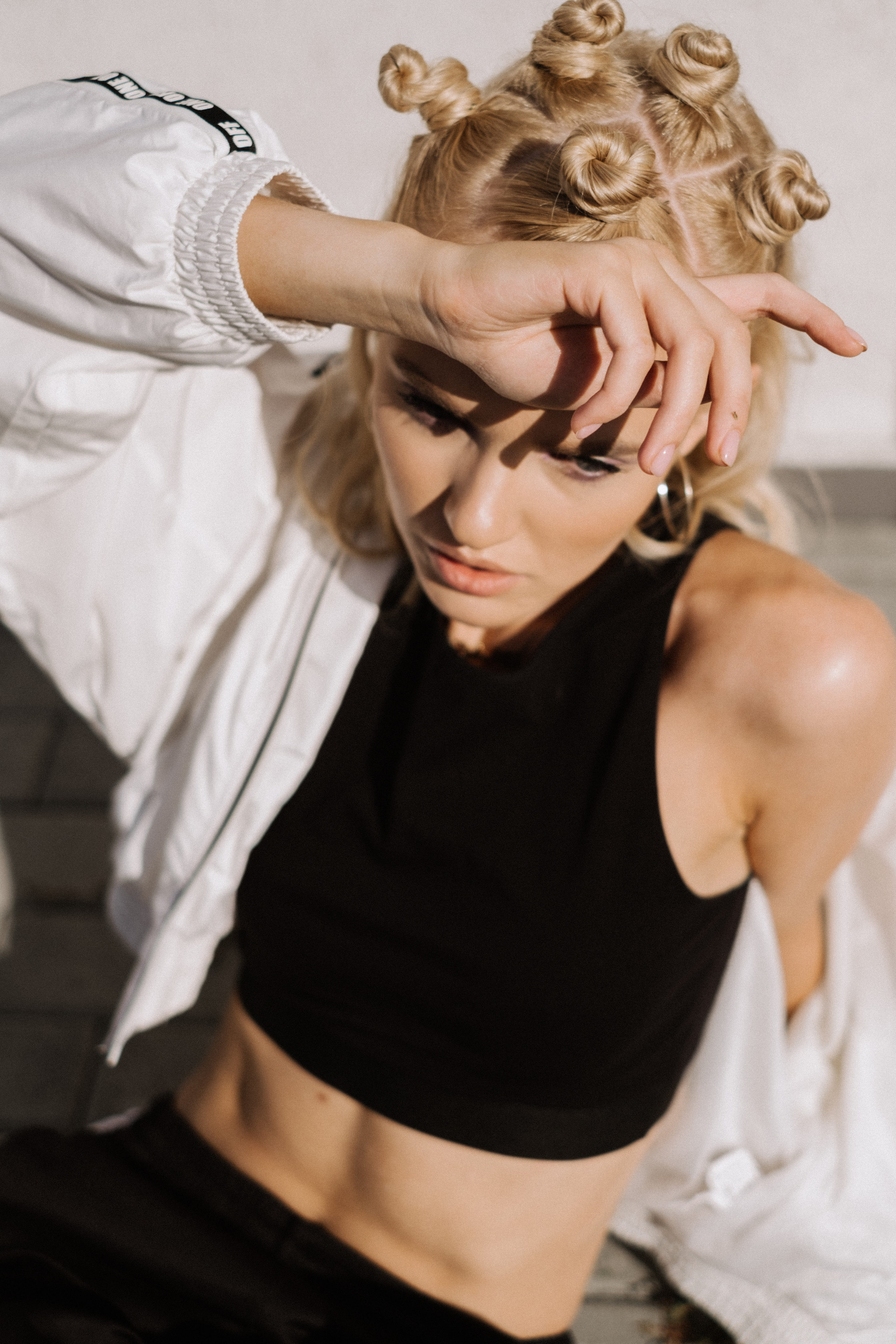 Кристина. Портретный фотограф Правда Анастасия, Екатеринбург