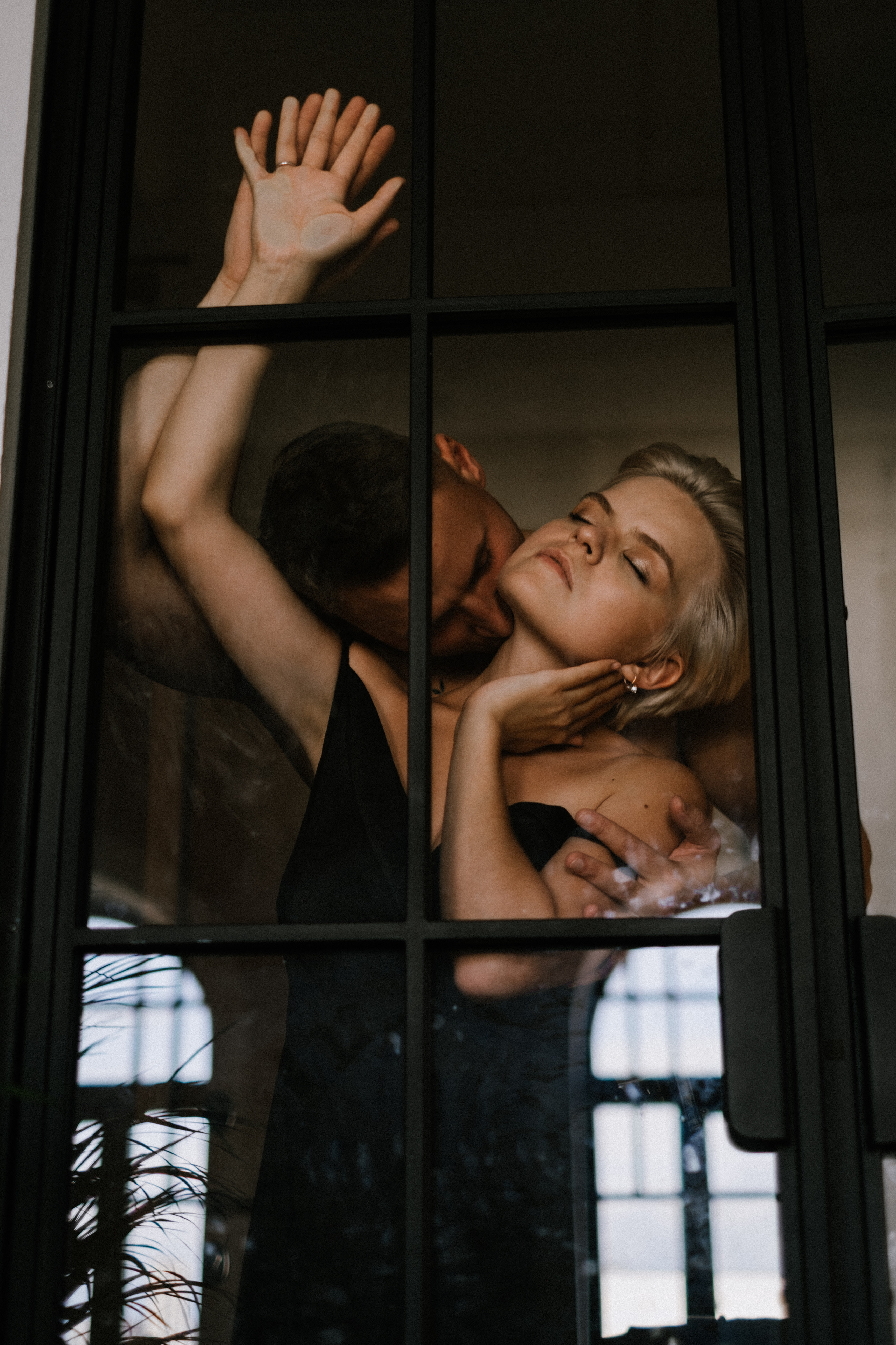 Инна и Антон. Портретный фотограф Правда Анастасия, Екатеринбург