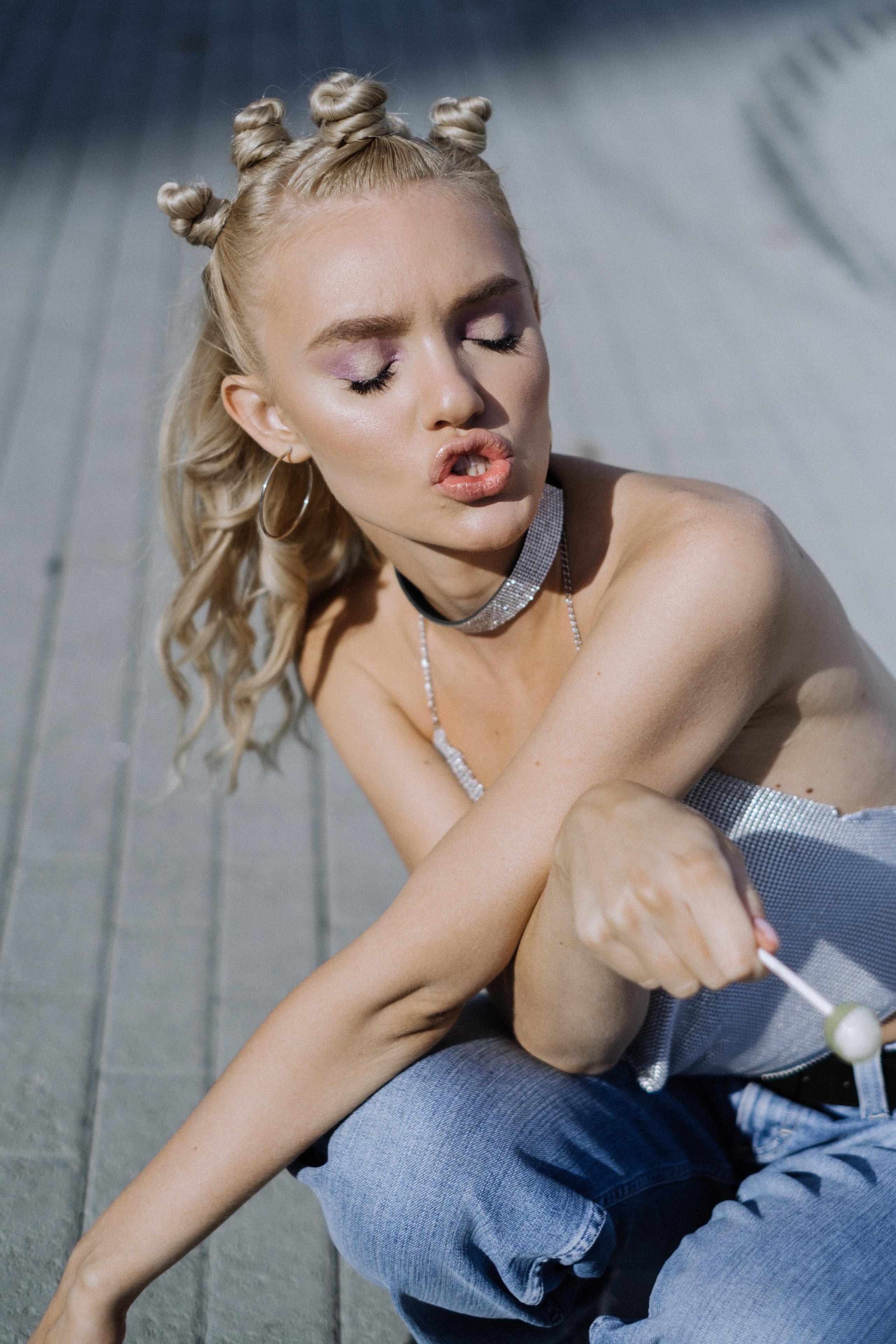 Кристина. Портретный фотограф Правда Анастасия, Екатеринбург