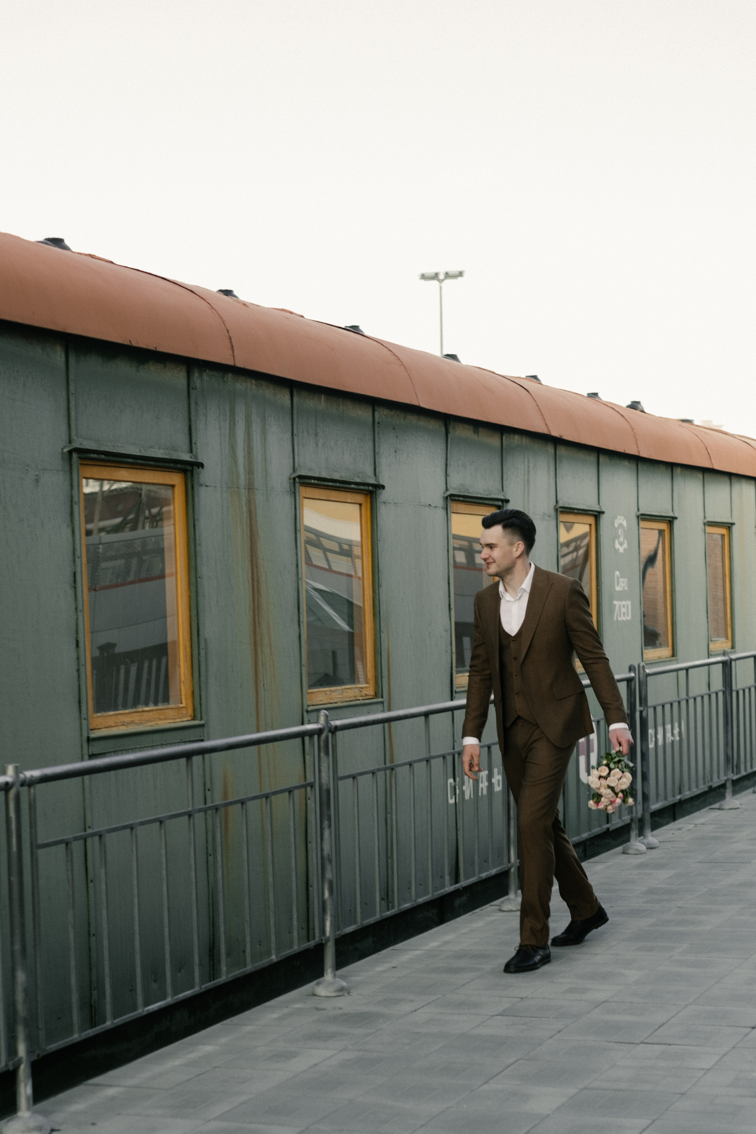 Евгений и Валентина. Портретный фотограф Правда Анастасия, Екатеринбург