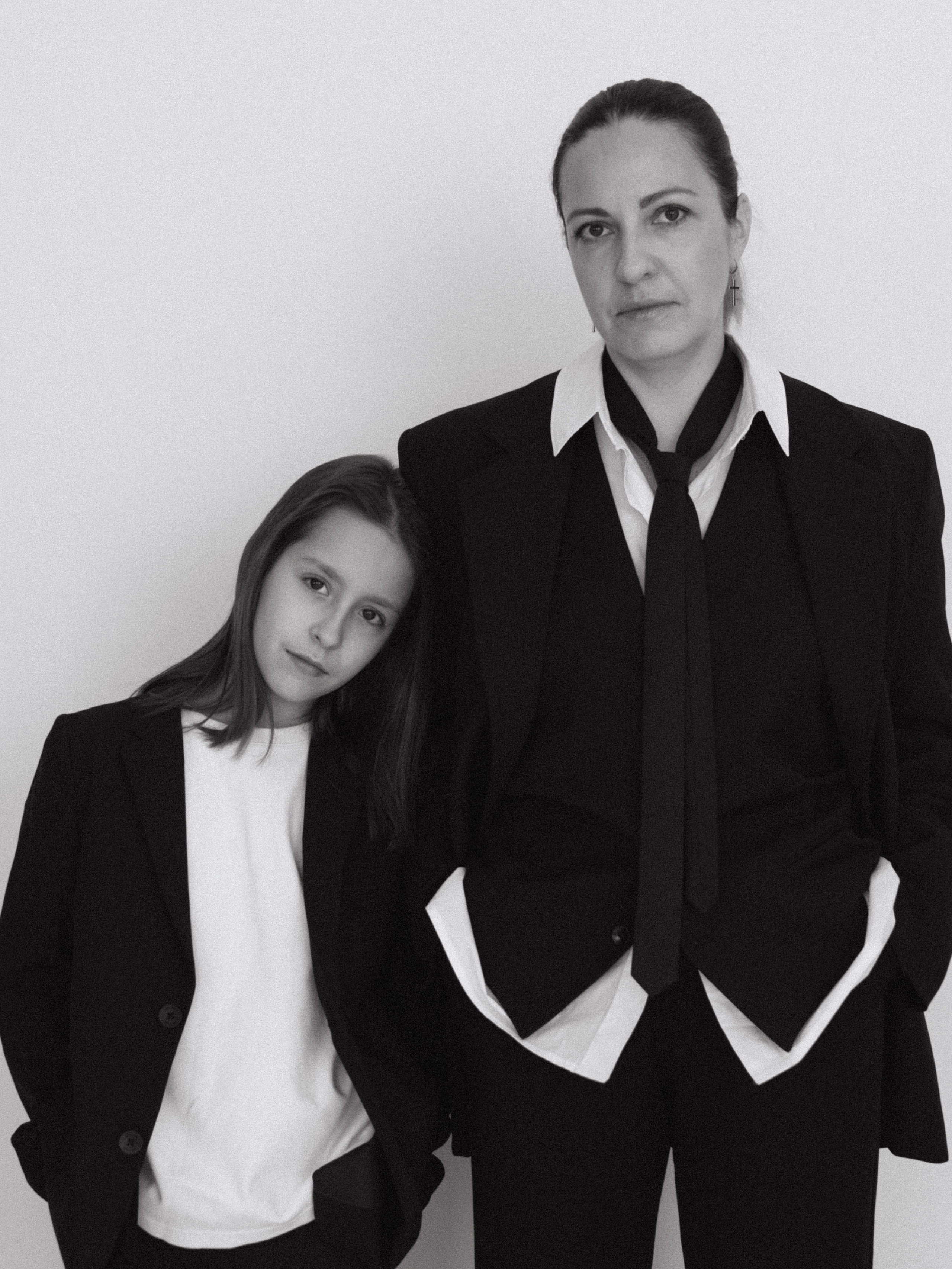 Мама и дочь. Портретный фотограф Правда Анастасия, Екатеринбург