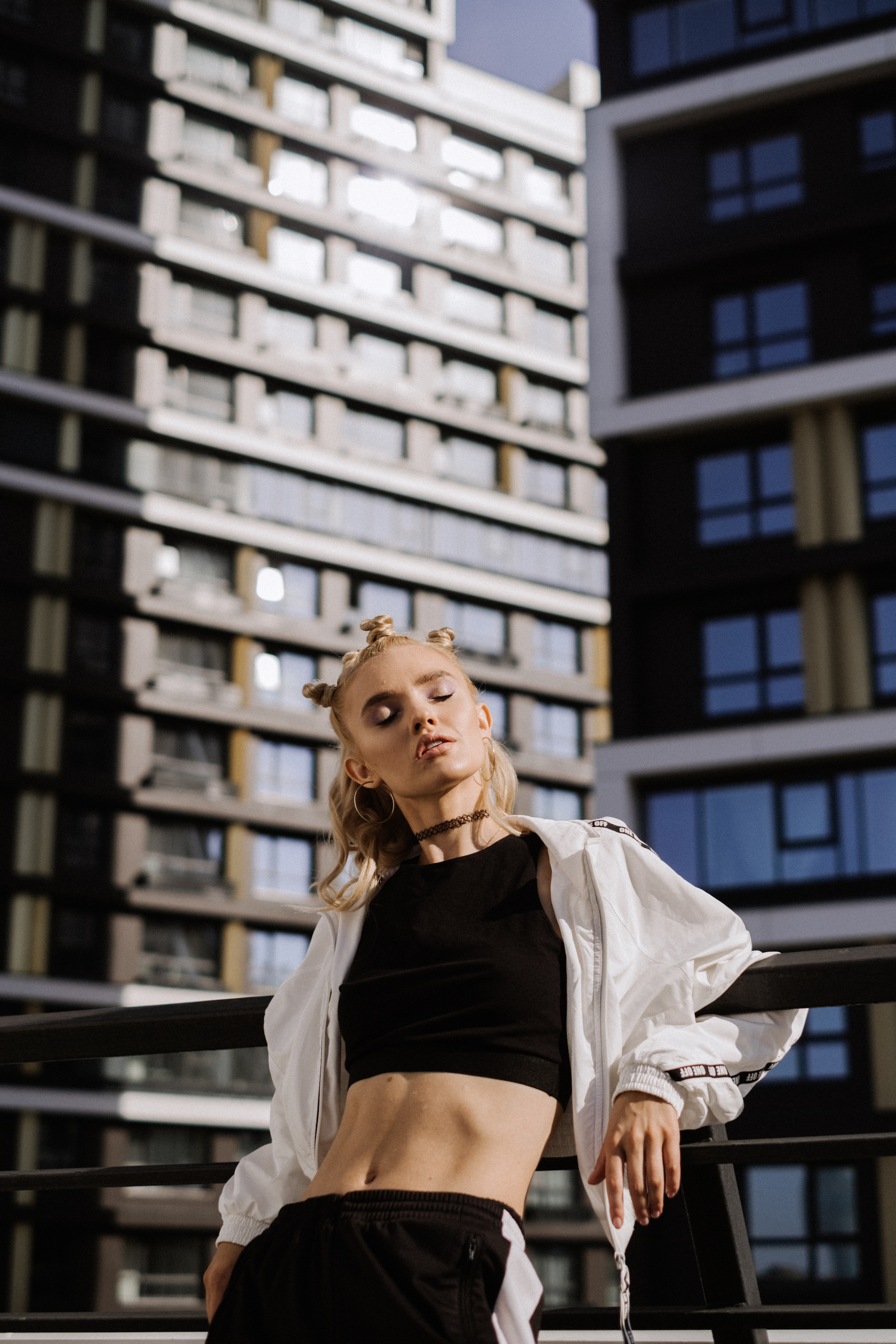 Кристина. Портретный фотограф Правда Анастасия, Екатеринбург