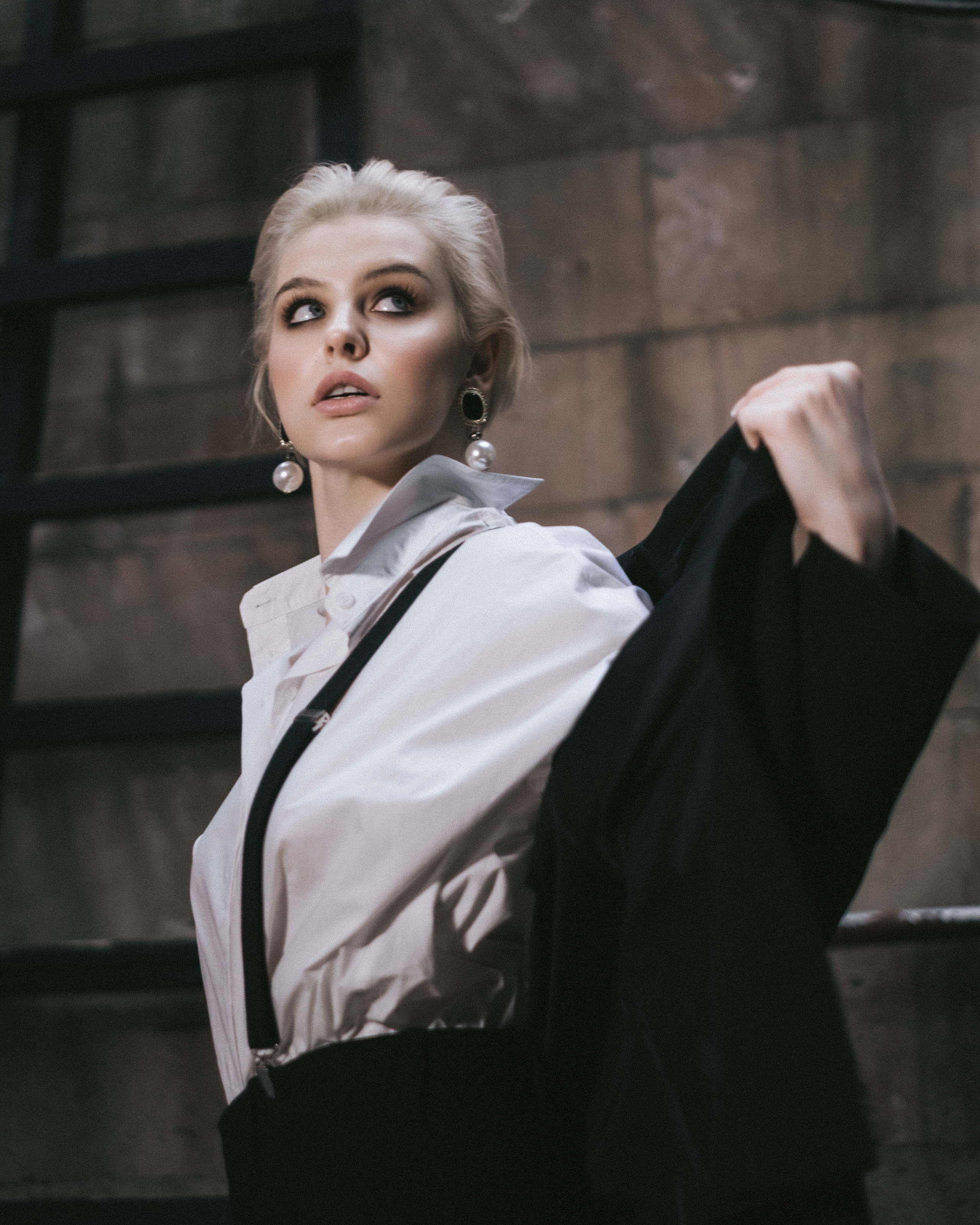 Елизавете. Портретный фотограф Правда Анастасия, Екатеринбург