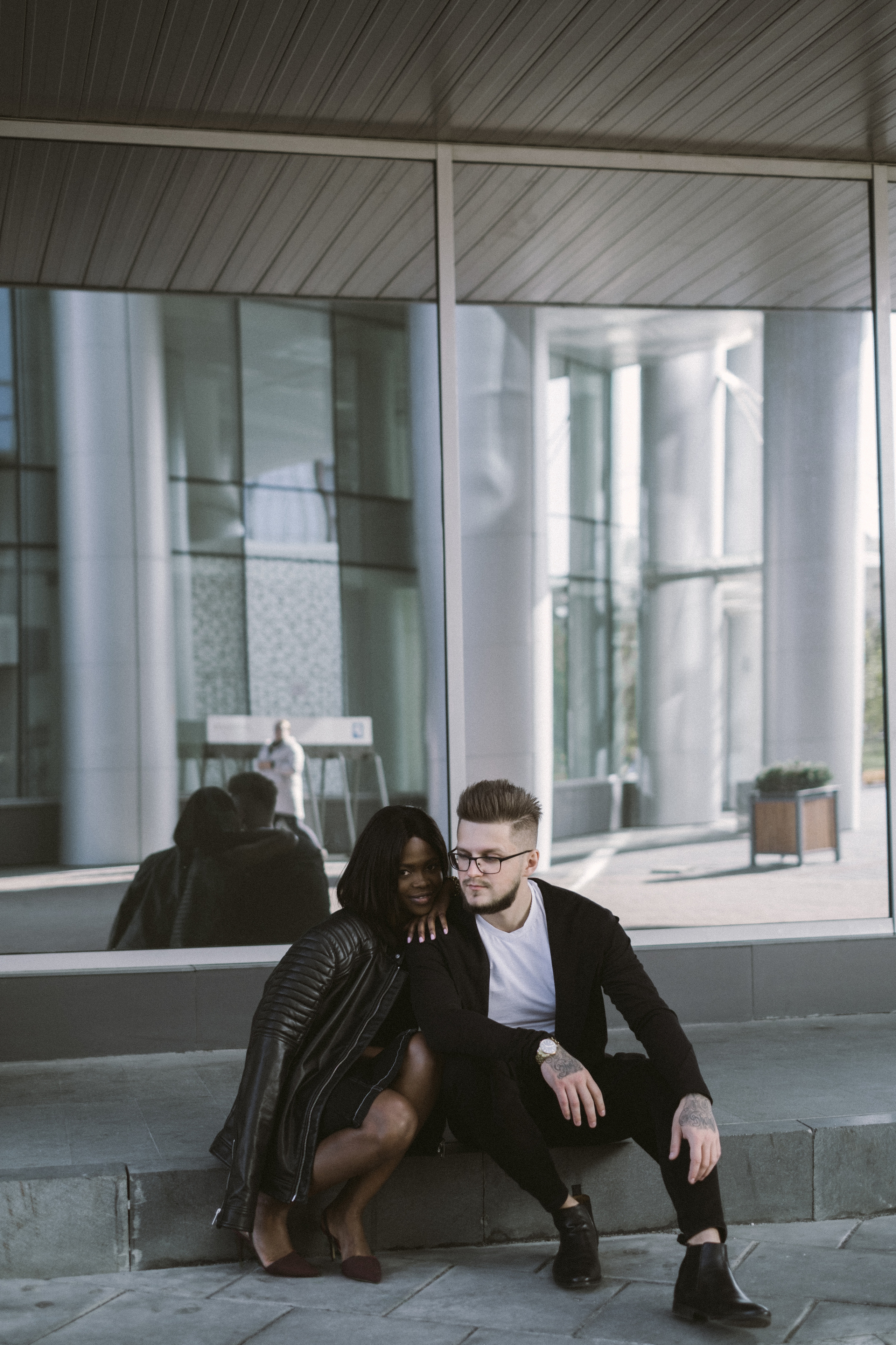 Прогулка. Портретный фотограф Правда Анастасия, Екатеринбург