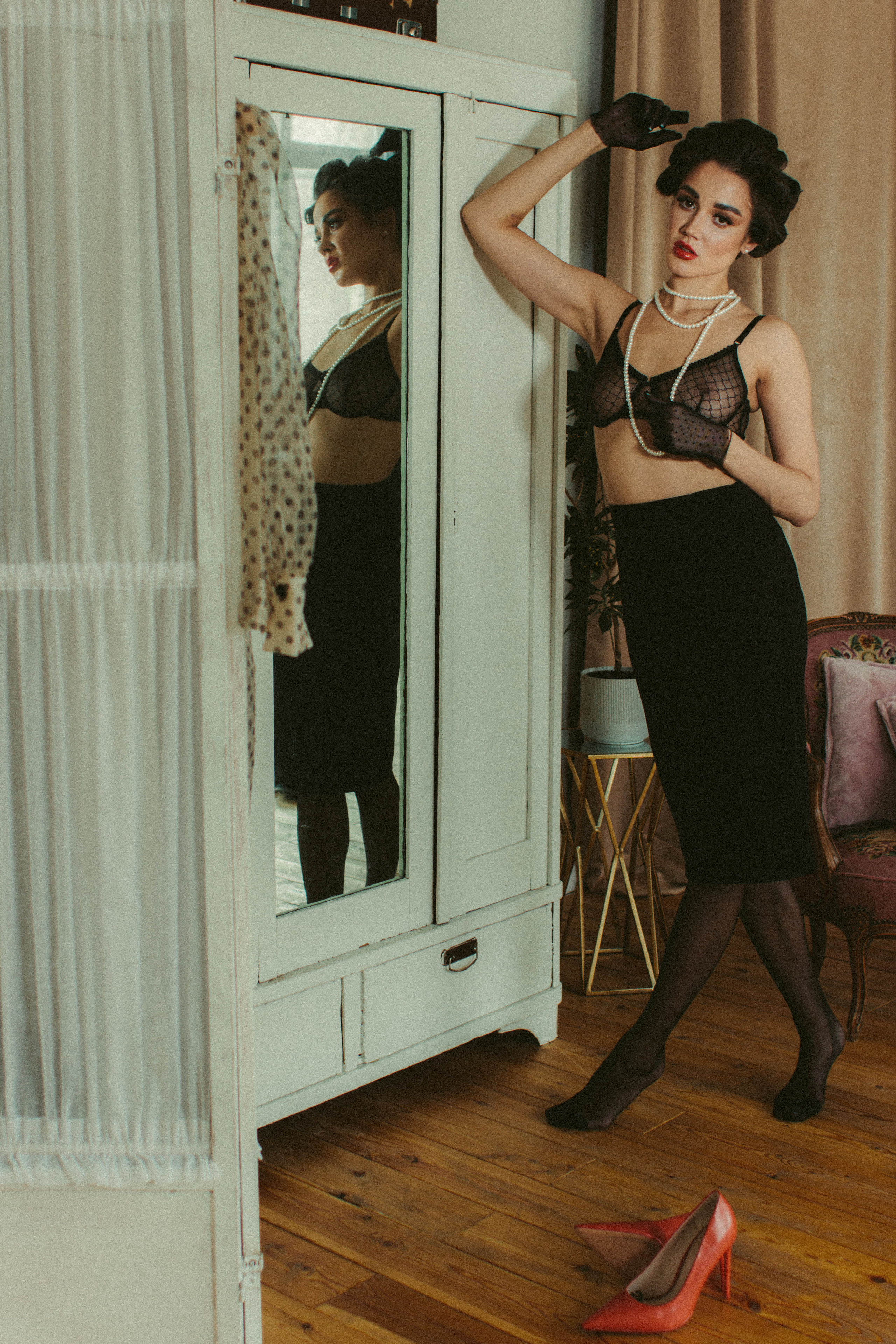 Анастасия. Портретный фотограф Правда Анастасия, Екатеринбург