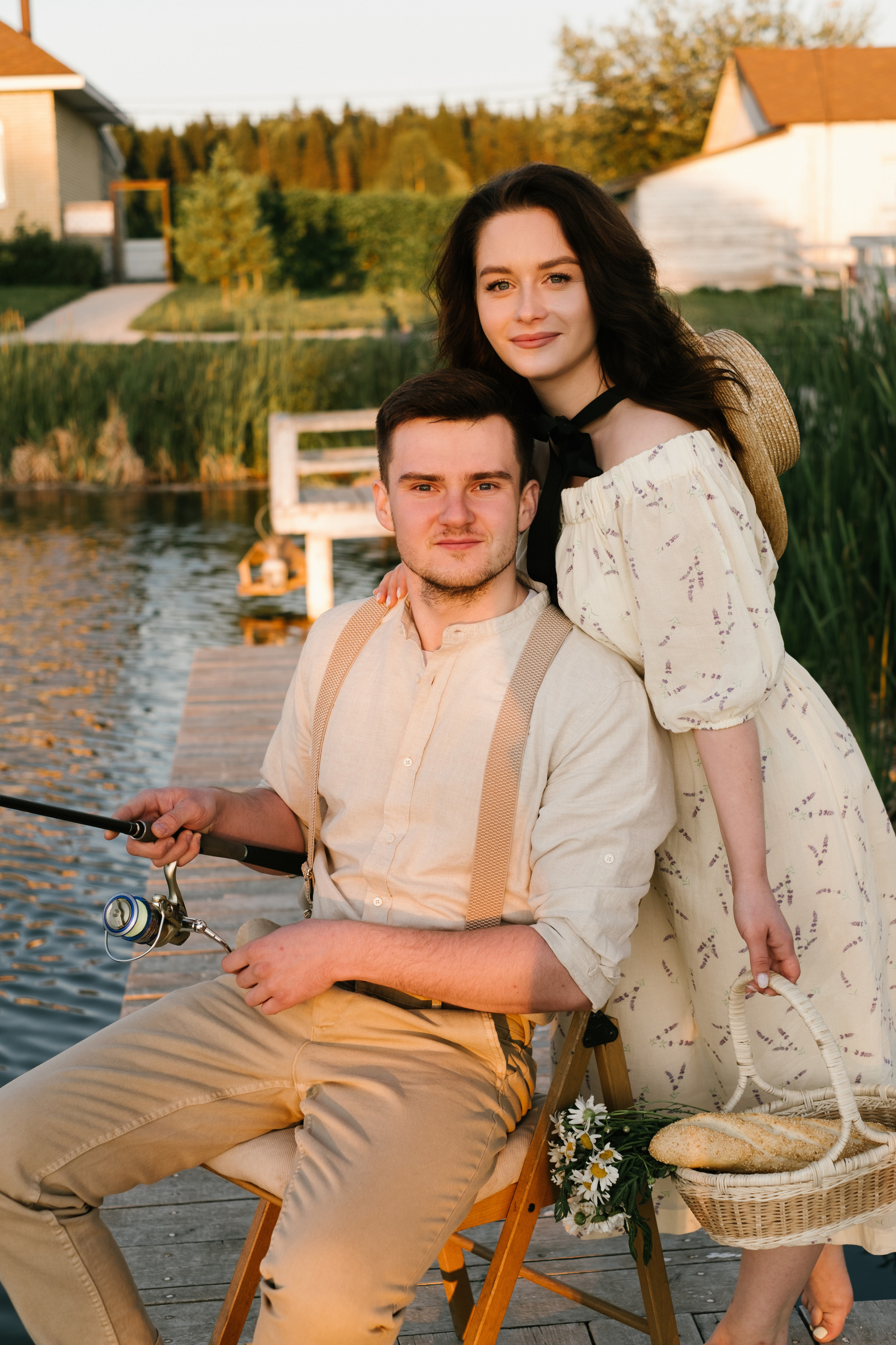 Валентина и Евгений. Портретный фотограф Правда Анастасия, Екатеринбург