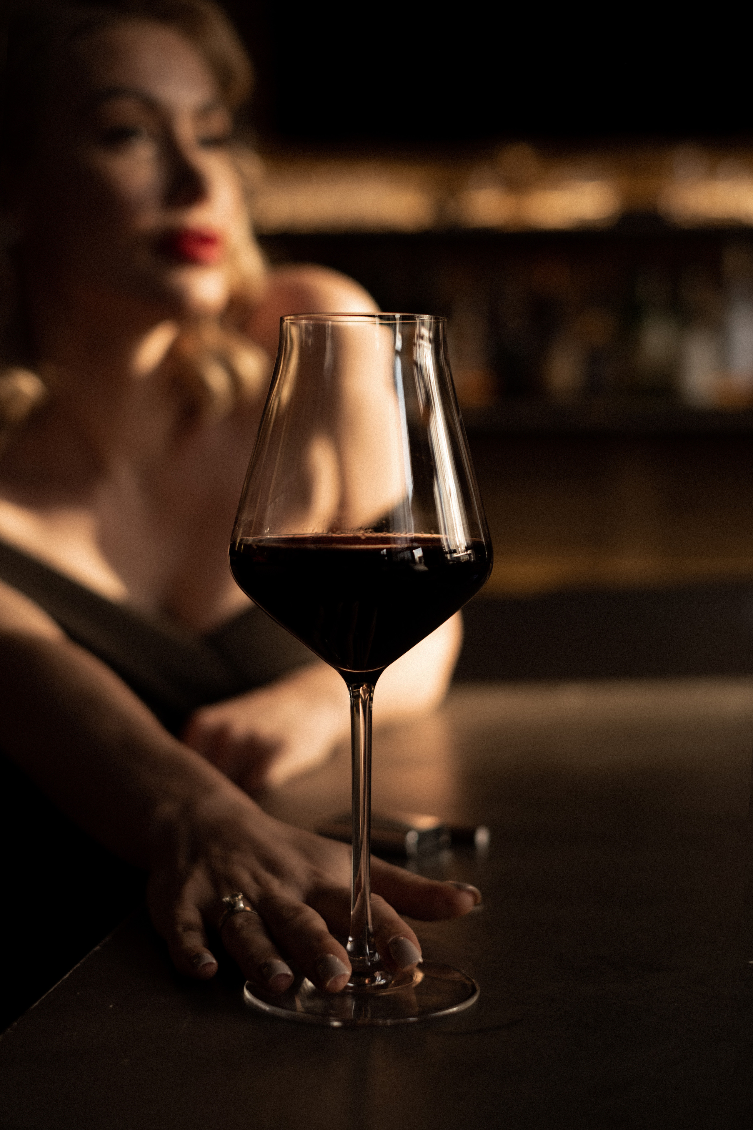 Полина Поклонская. Портретный фотограф Правда Анастасия, Екатеринбург