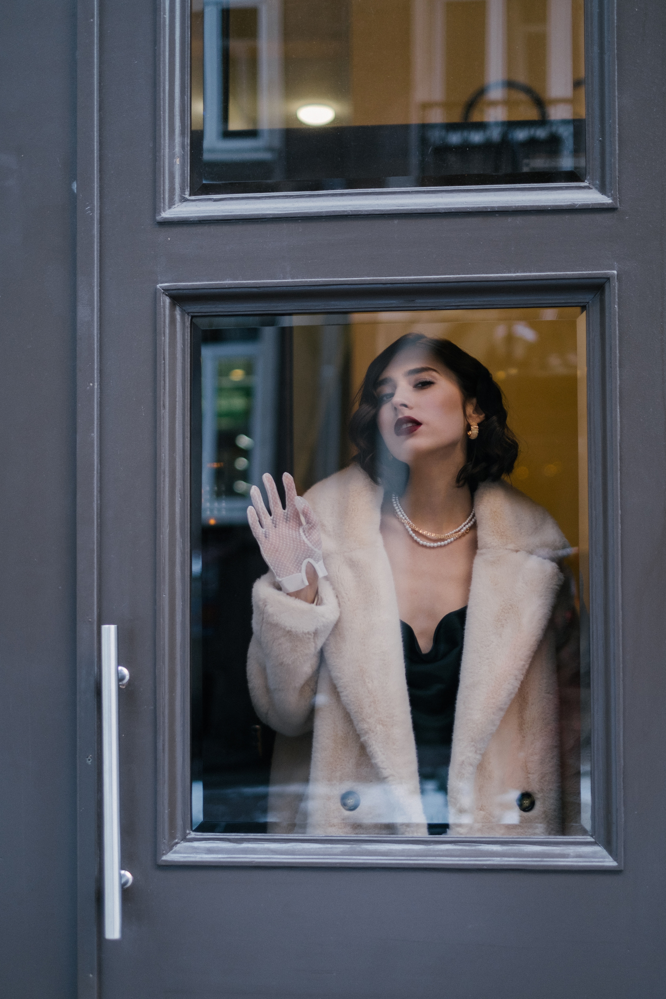 Алина. Питер. Портретный фотограф Правда Анастасия, Екатеринбург