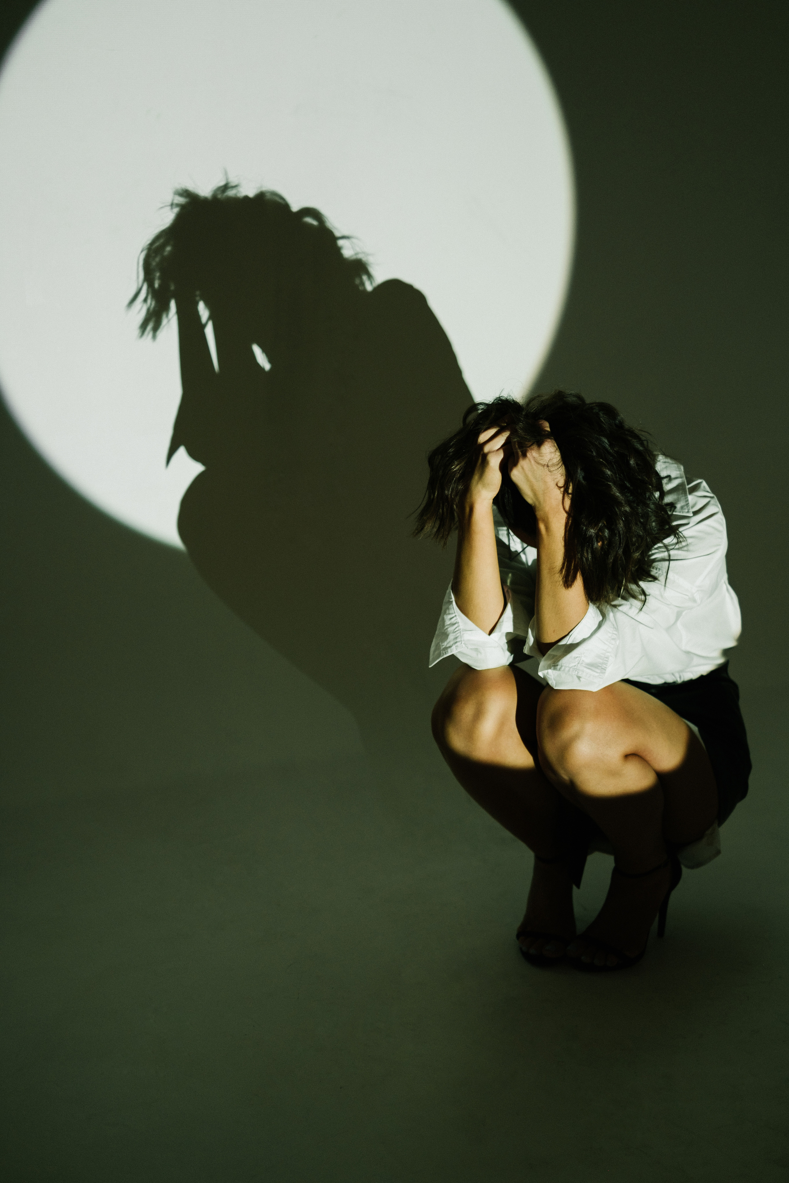 Лика Лисс. Портретный фотограф Правда Анастасия, Екатеринбург