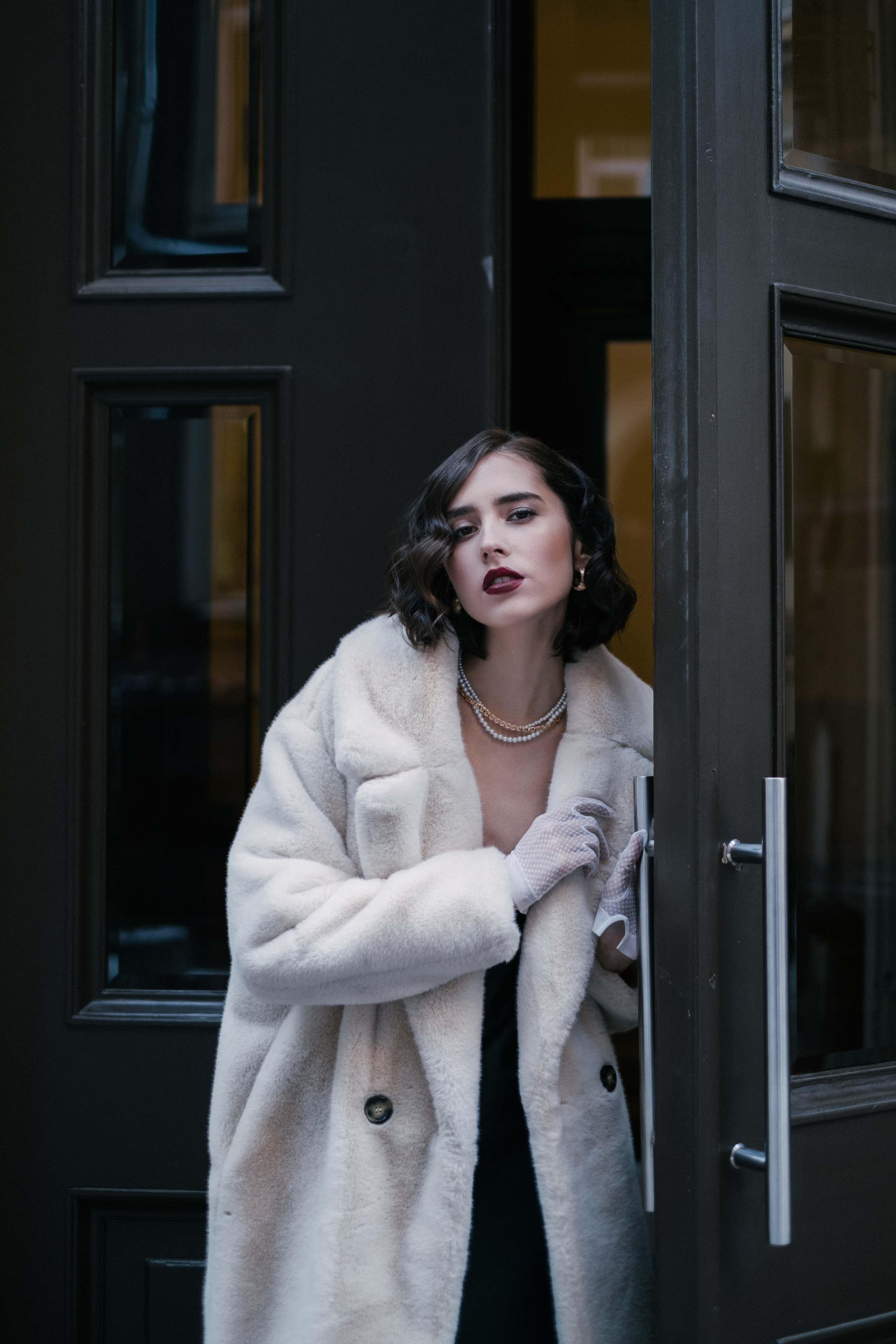 Алина. Питер. Портретный фотограф Правда Анастасия, Екатеринбург